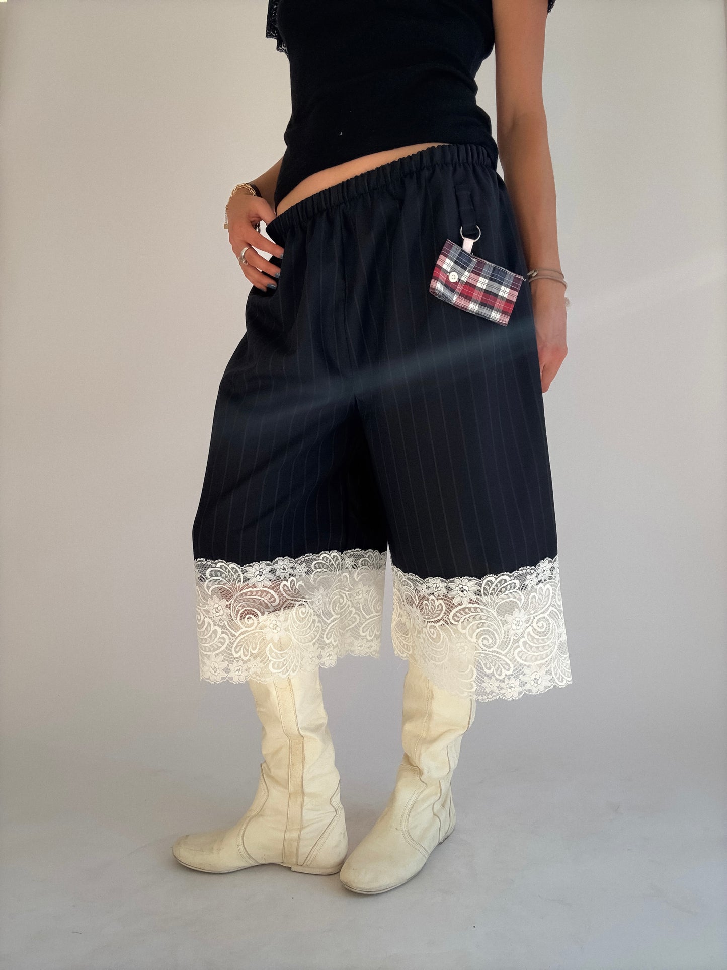 le Colette Basketball Shorts N°46