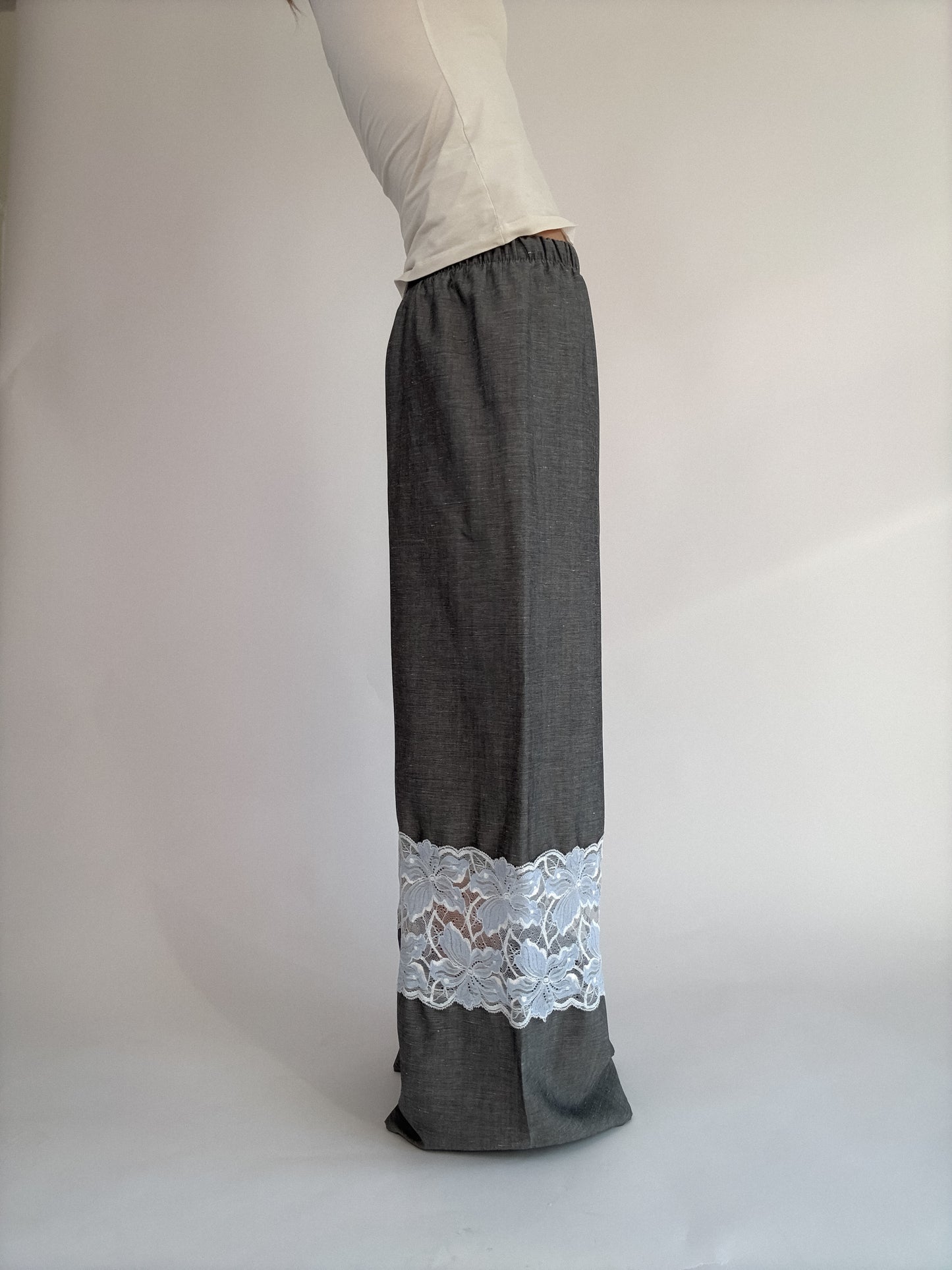 le Colette Pants N°44