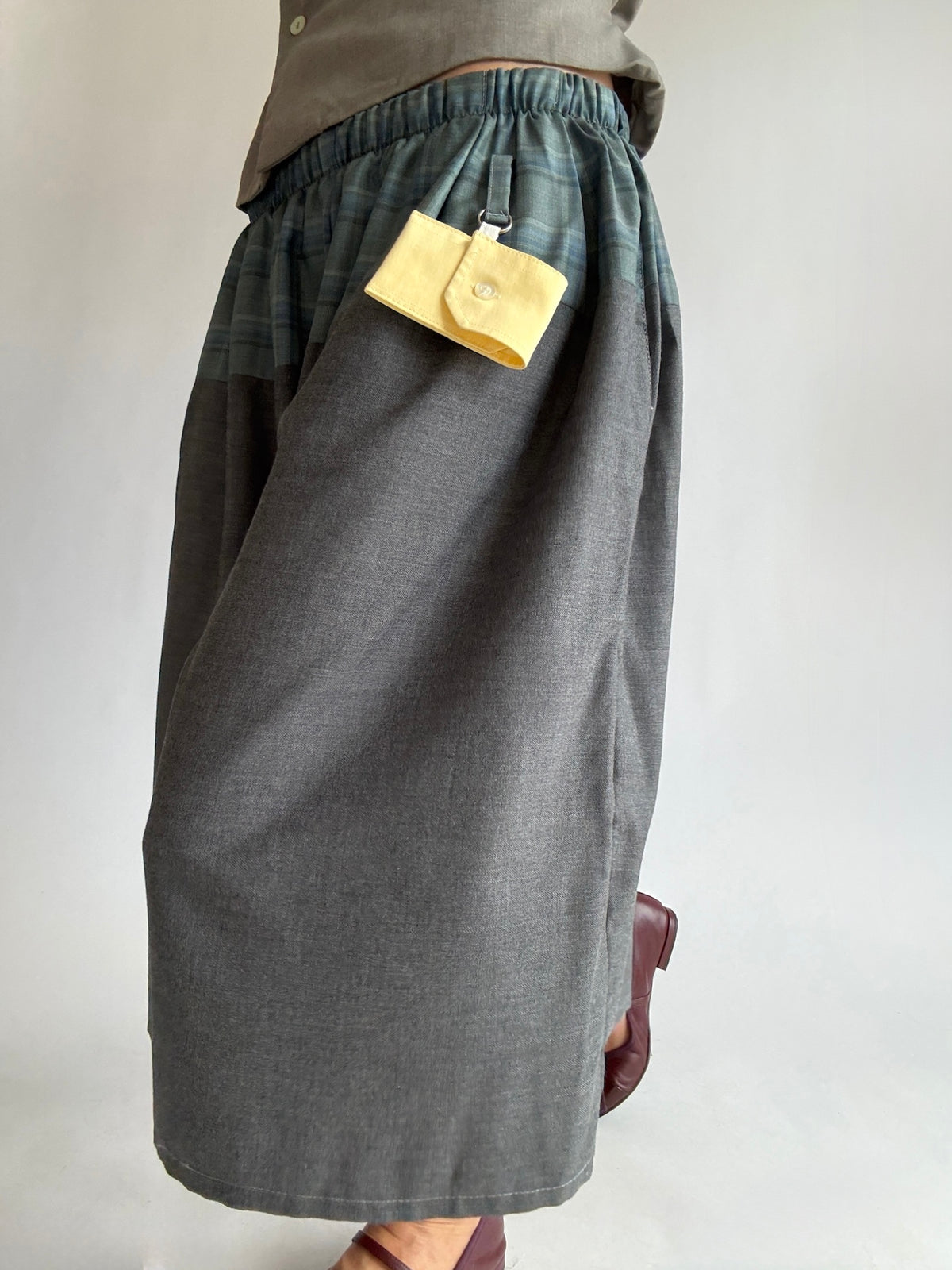 le Marcel Shorts N°8