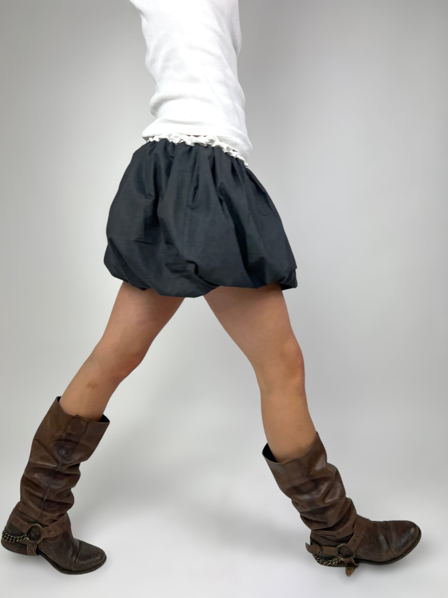 Papalo Skirt N°1