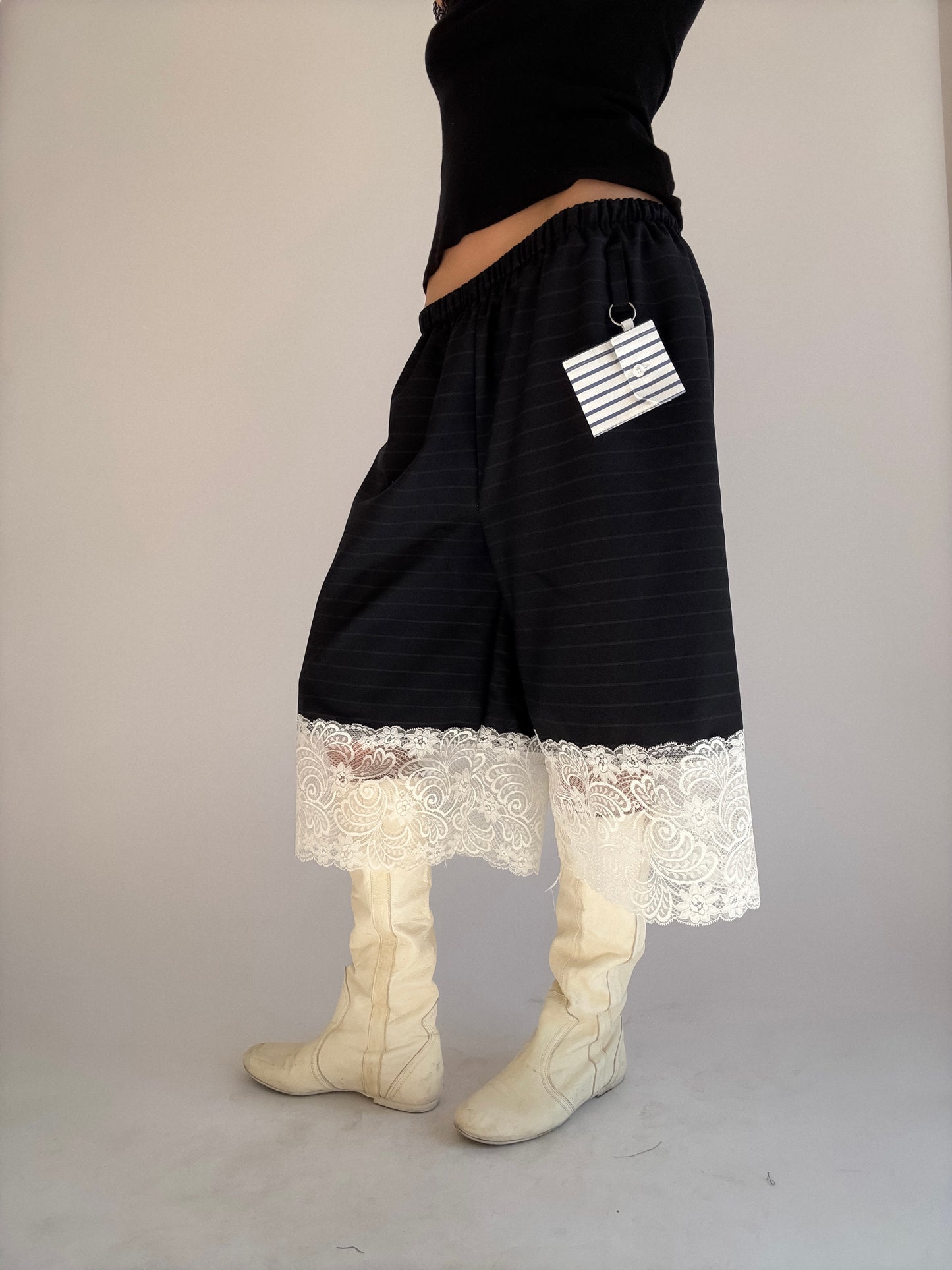 le Colette Basketball Shorts N°55