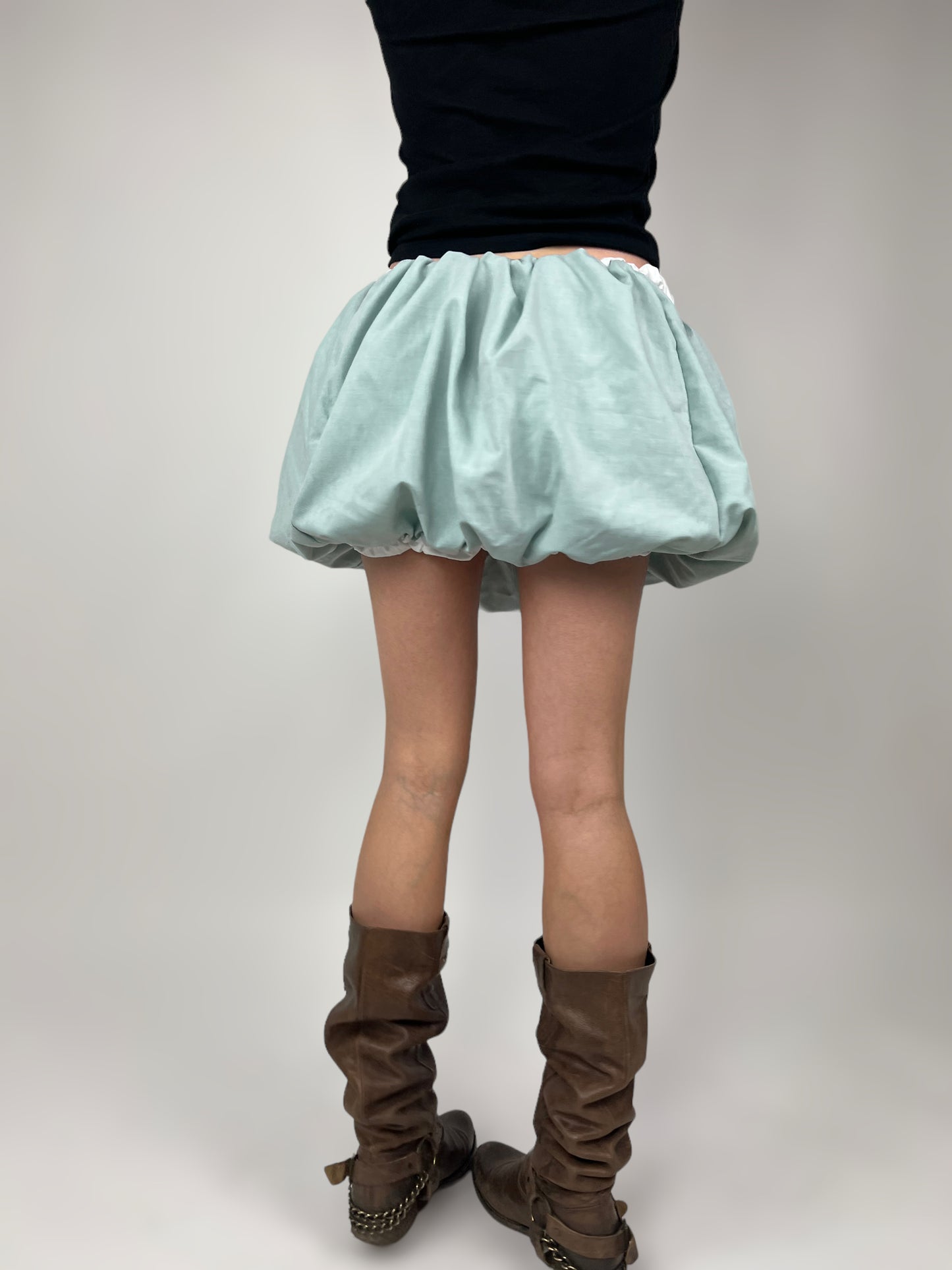 Papalo Skirt N°33