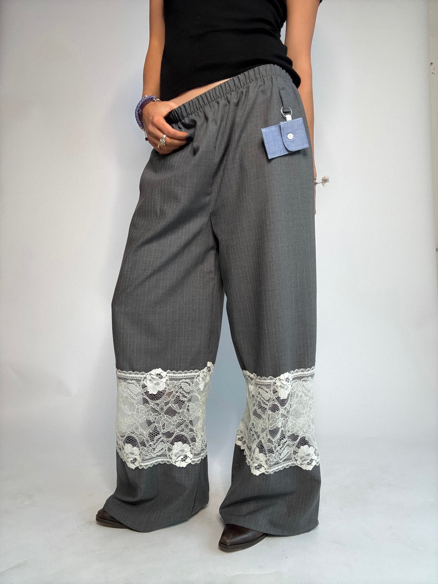 le Colette Pants N°57