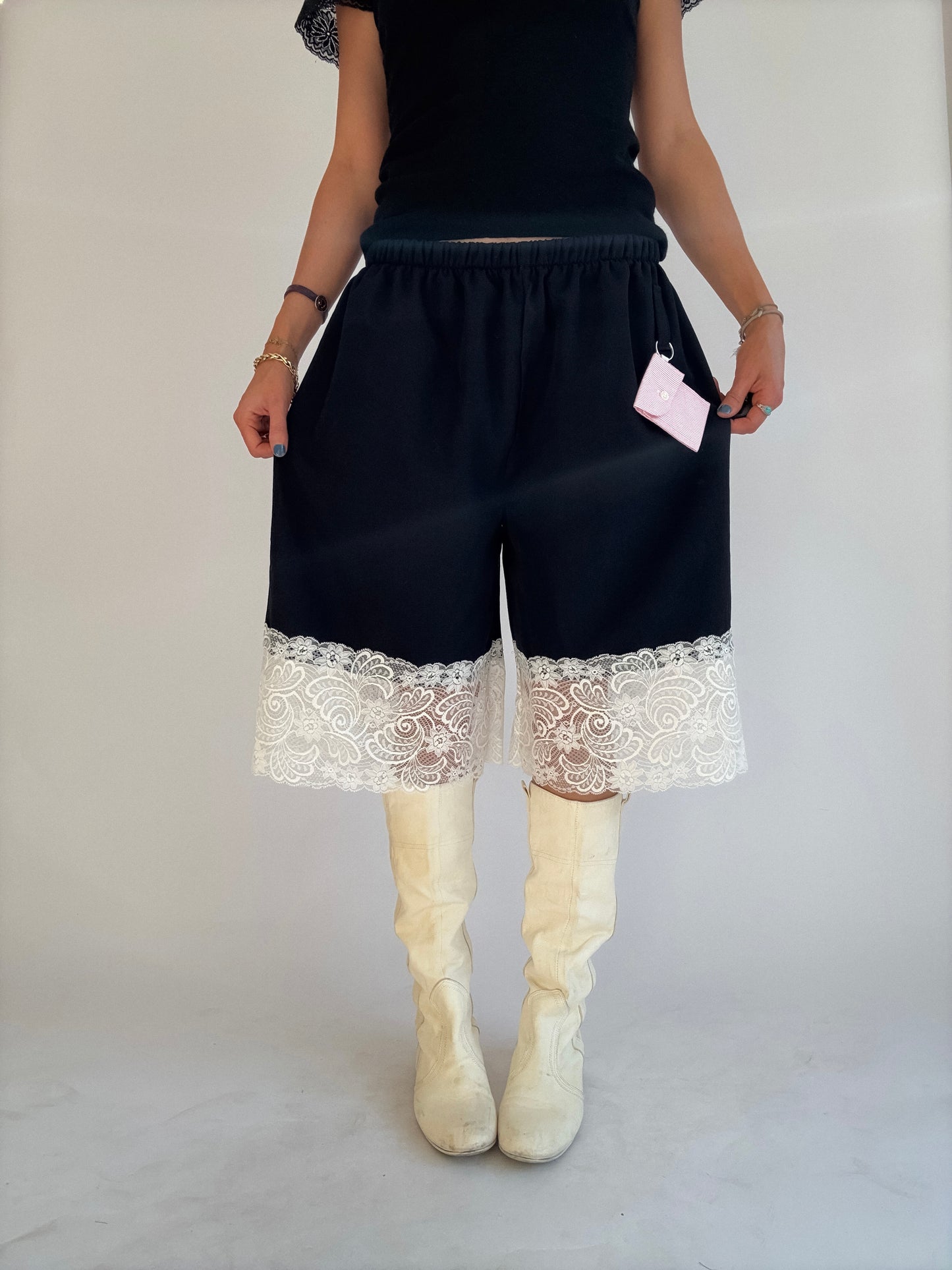 le Colette Basketball Shorts N°44