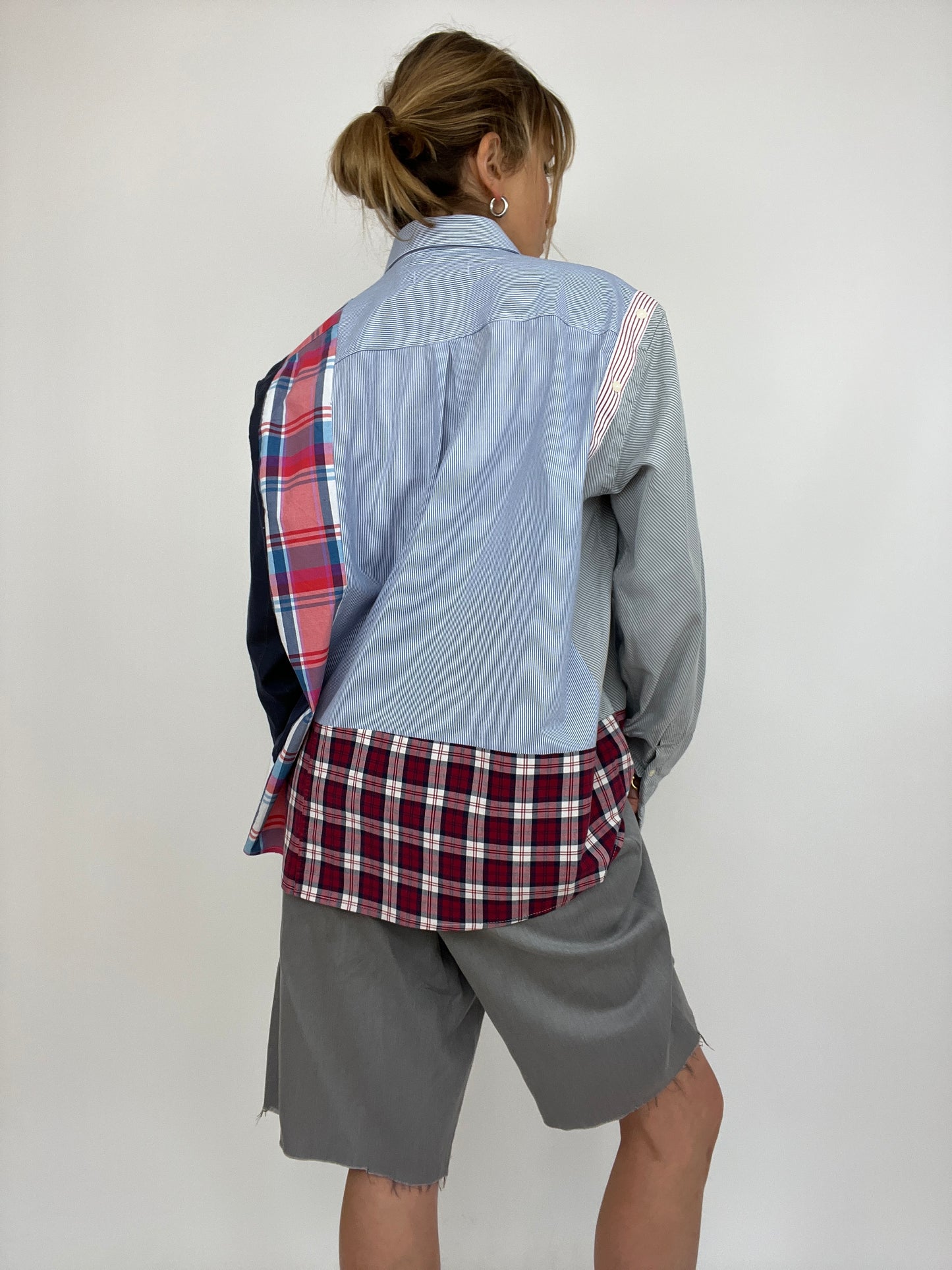 Blend Shirt N°131