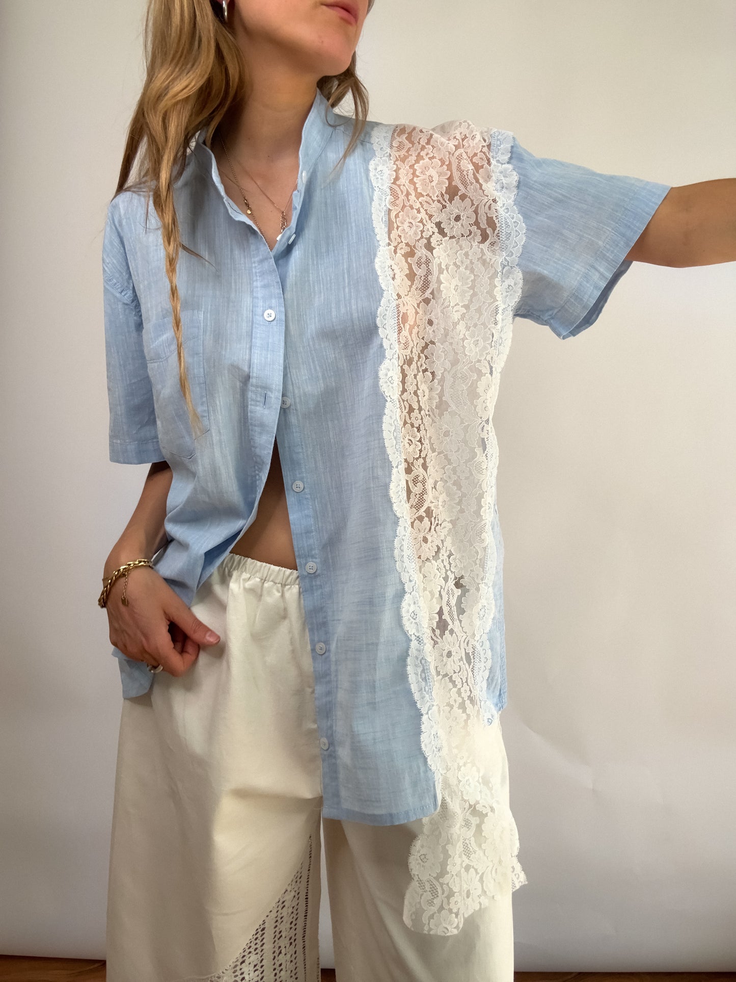 la Colette Shirt N°17