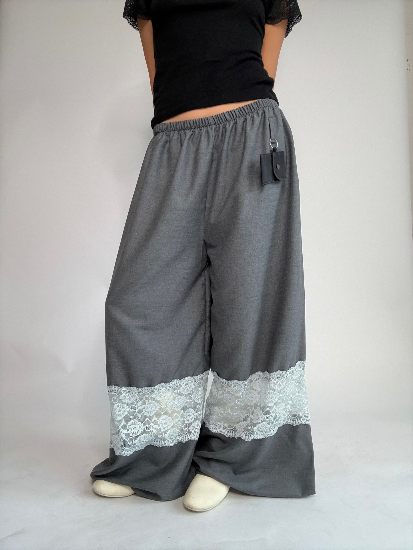 le Colette Pants N°64