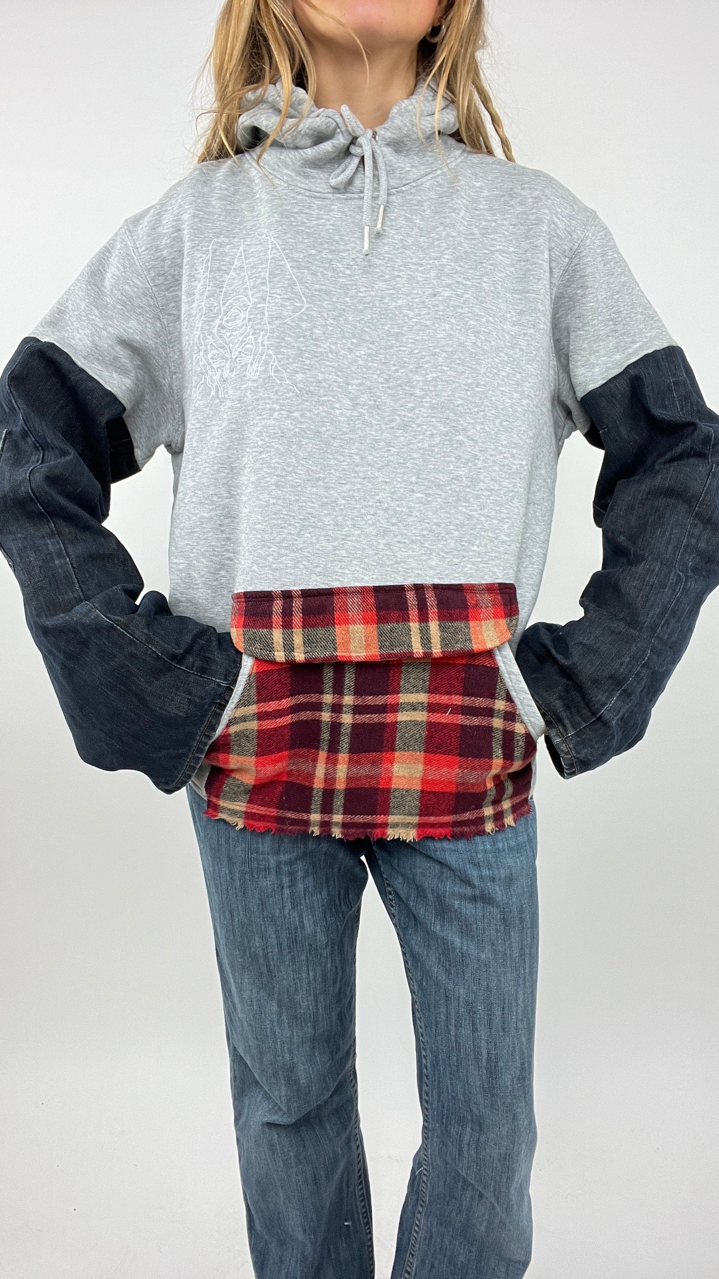 Hoodie N°19