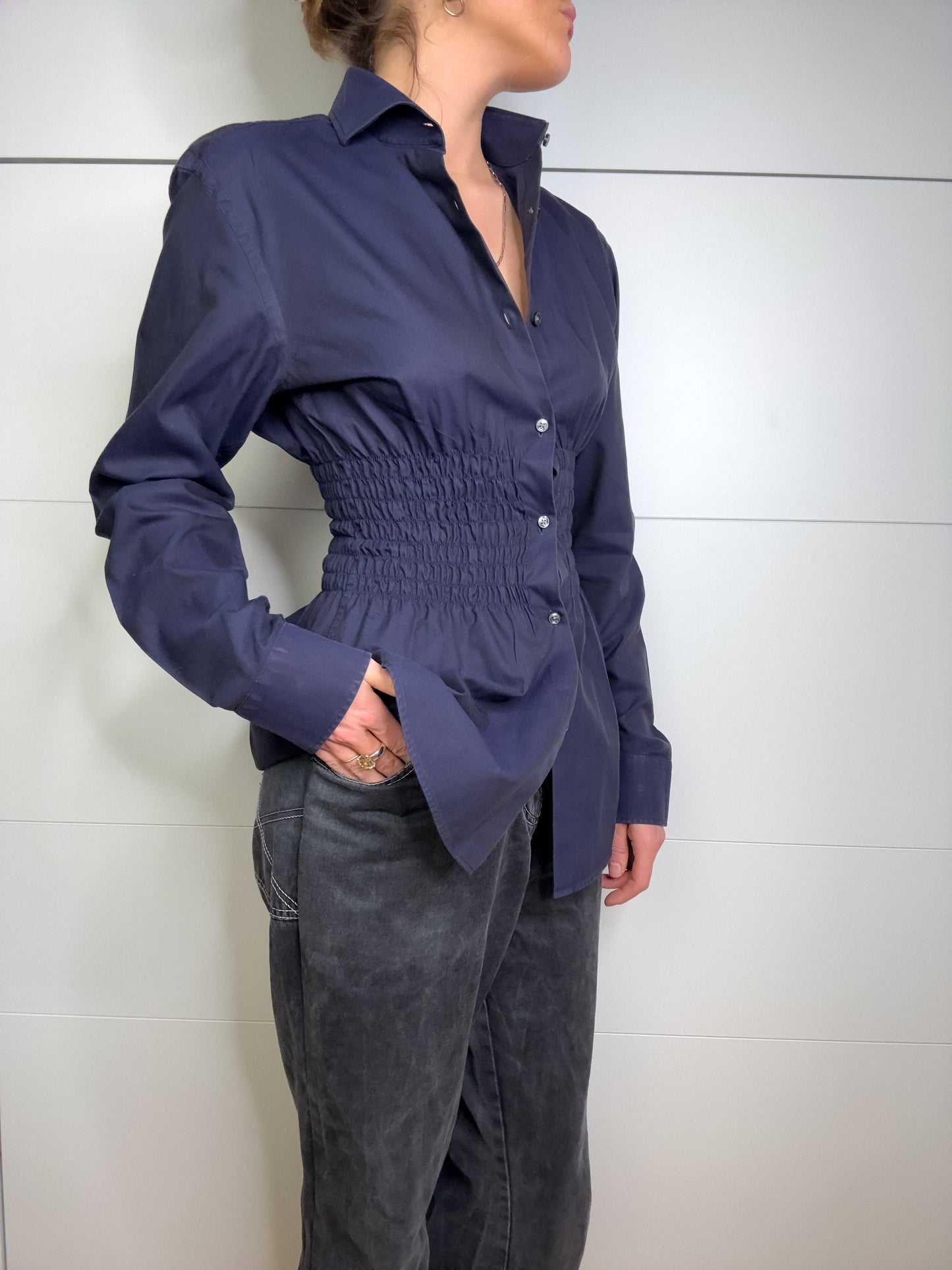 la Paolo Shirt N°33