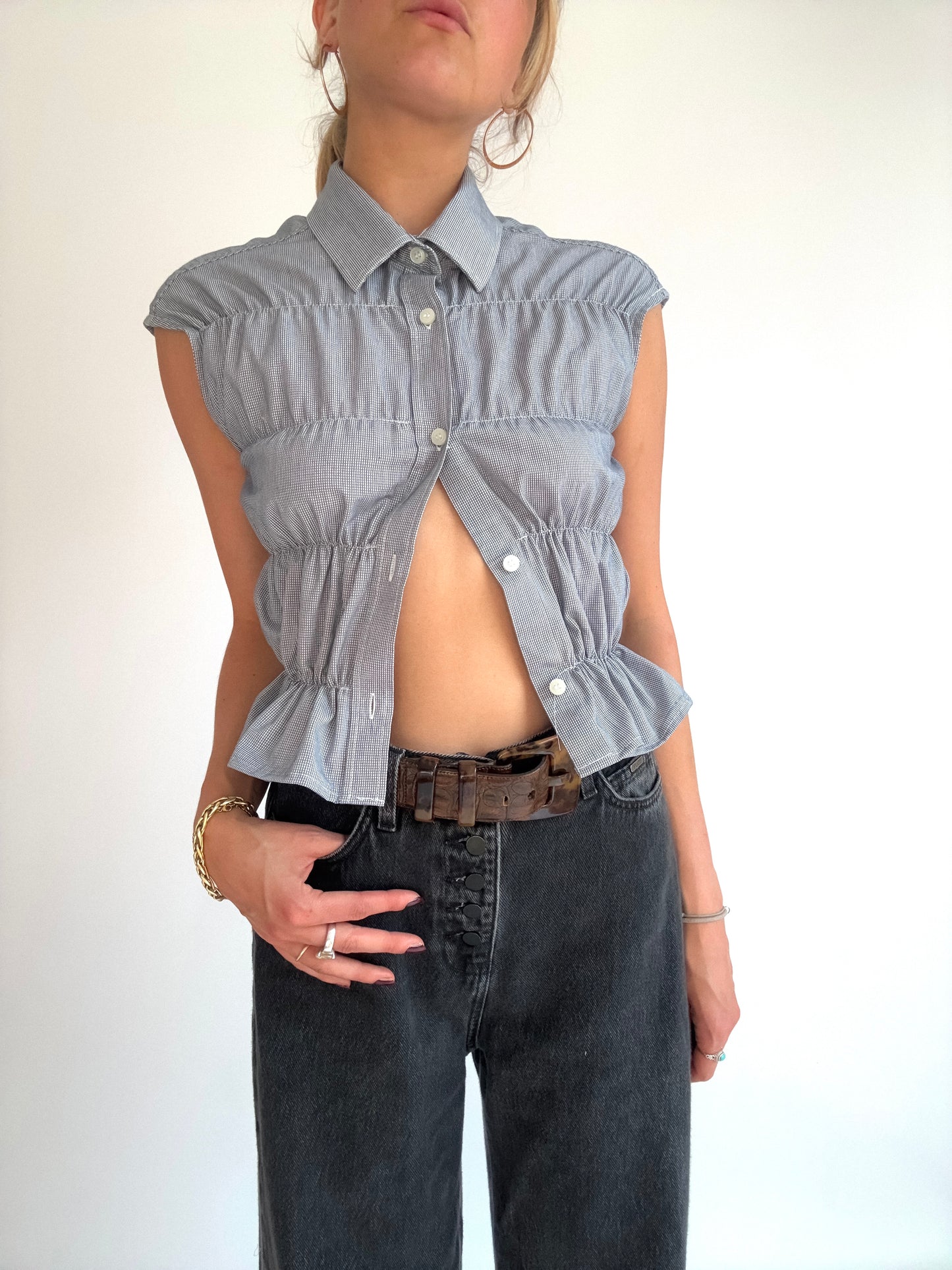 Molly Shirt N°18