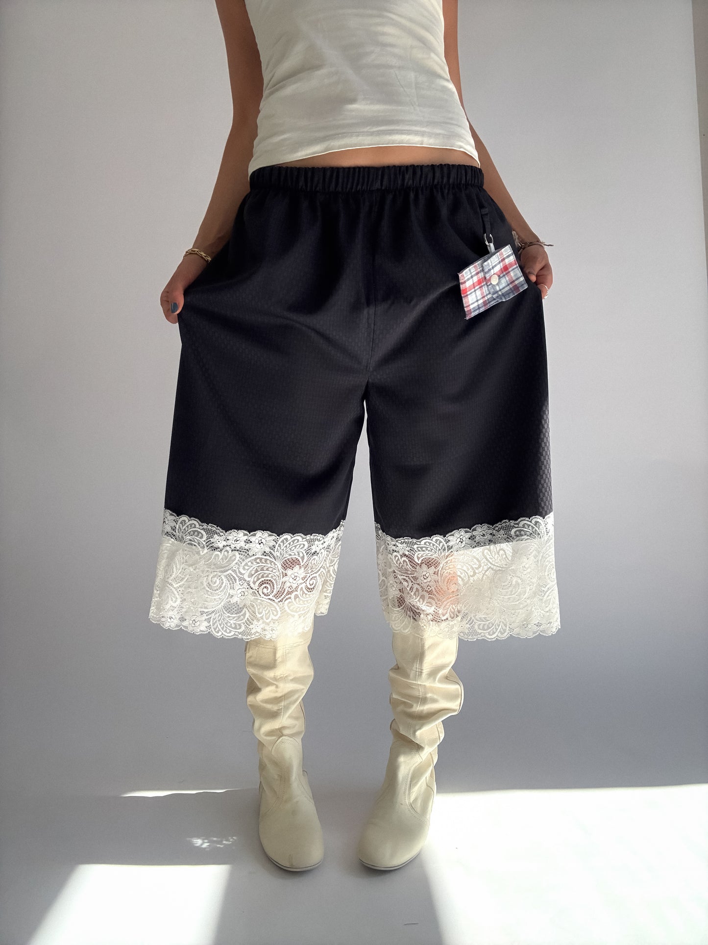 le Colette Basketball Shorts N°23