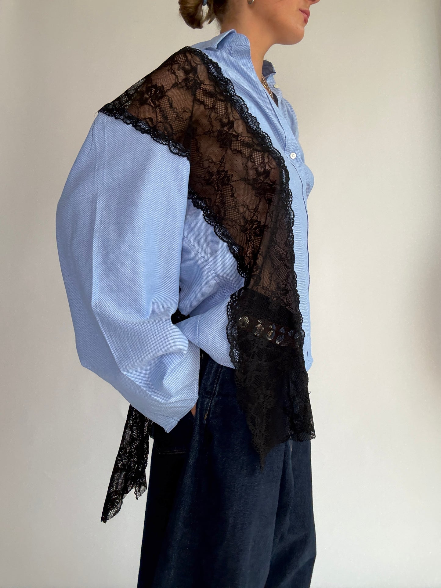 la Colette Shirt N°85