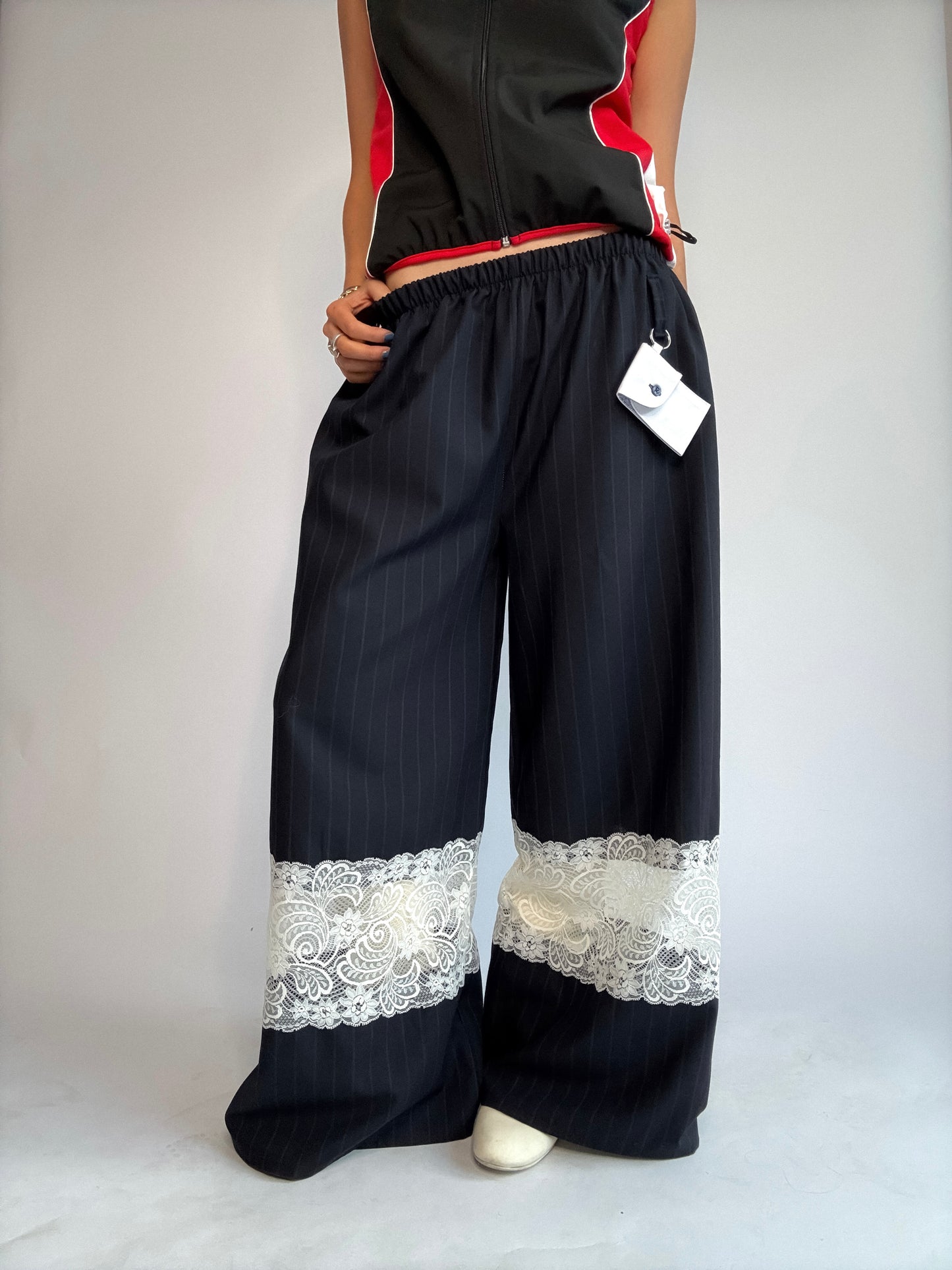 le Colette Pants N°72