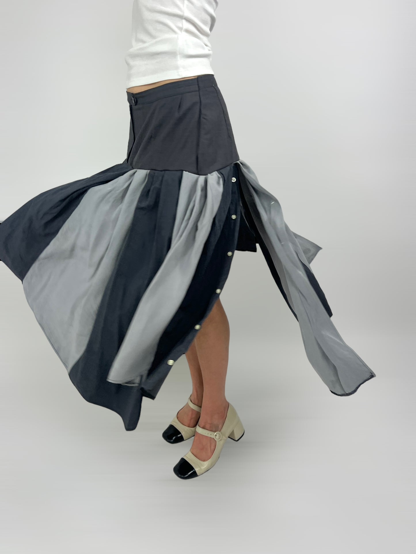 June Skirt N°4
