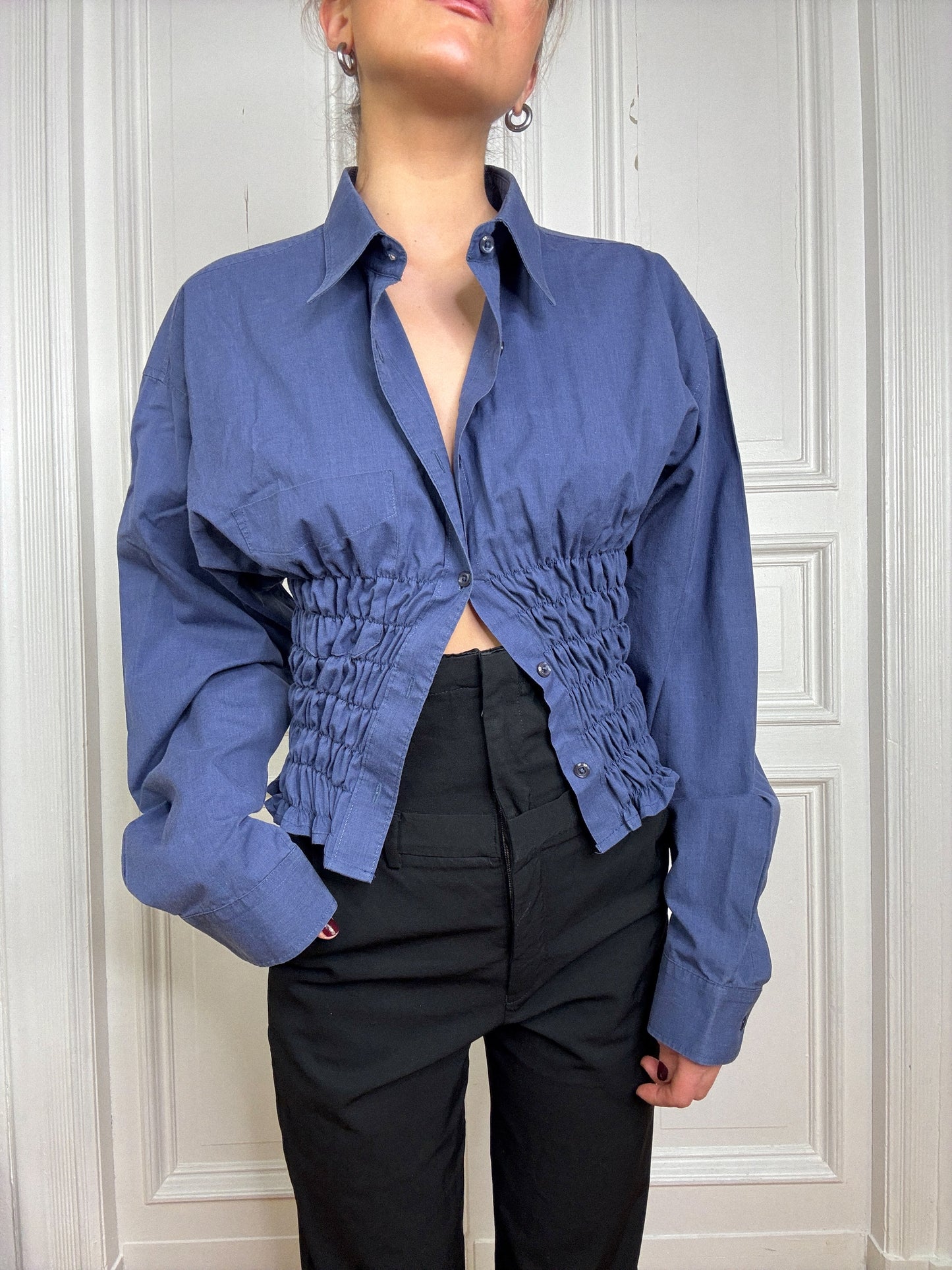 la Paolo Shirt N°8