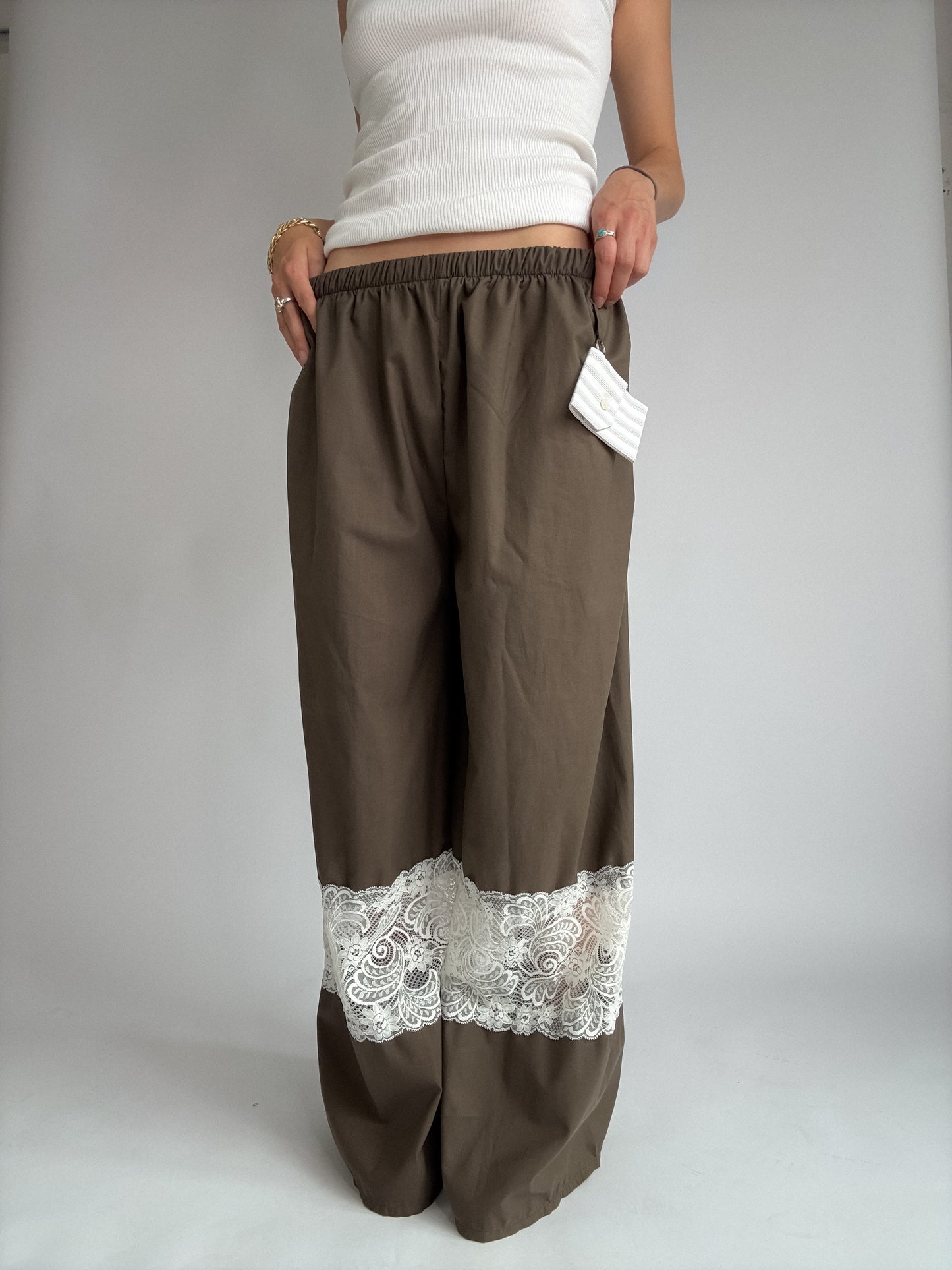 le Colette Pants N°15