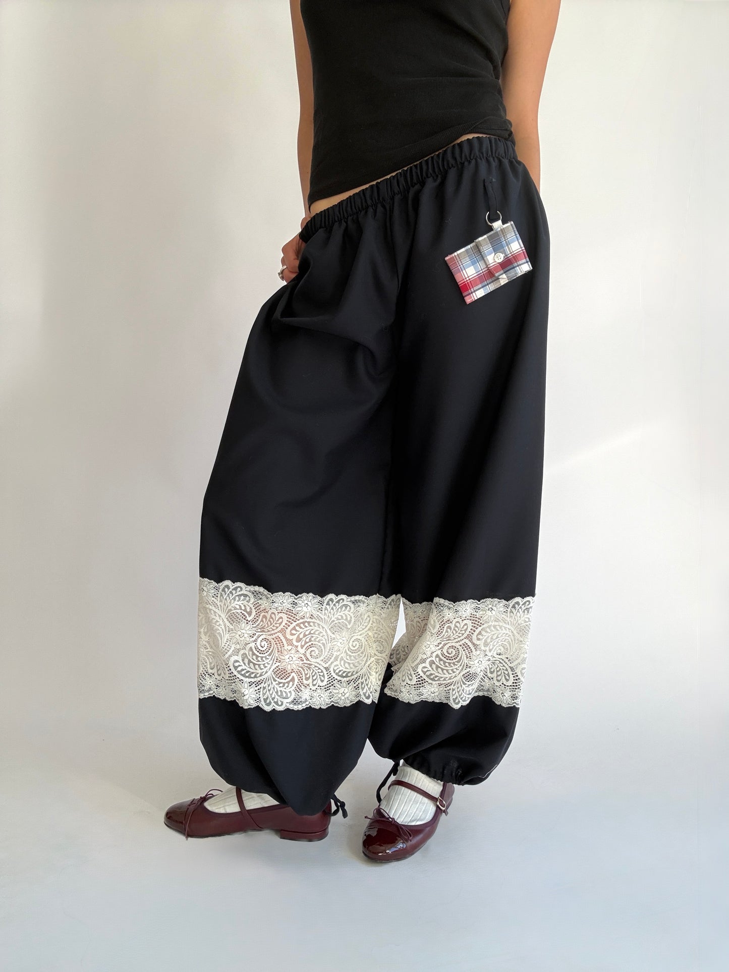 le Colette Pants N°195