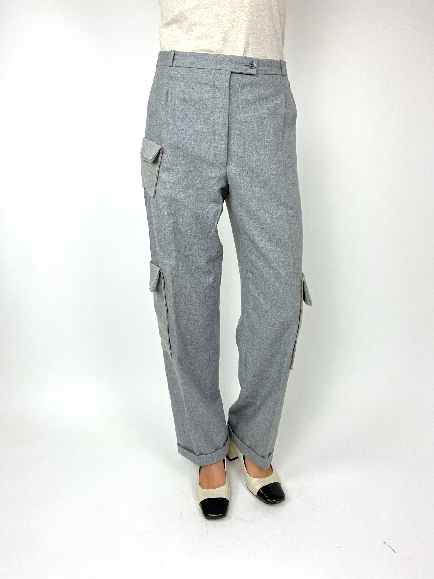 Cargo Pants N°69