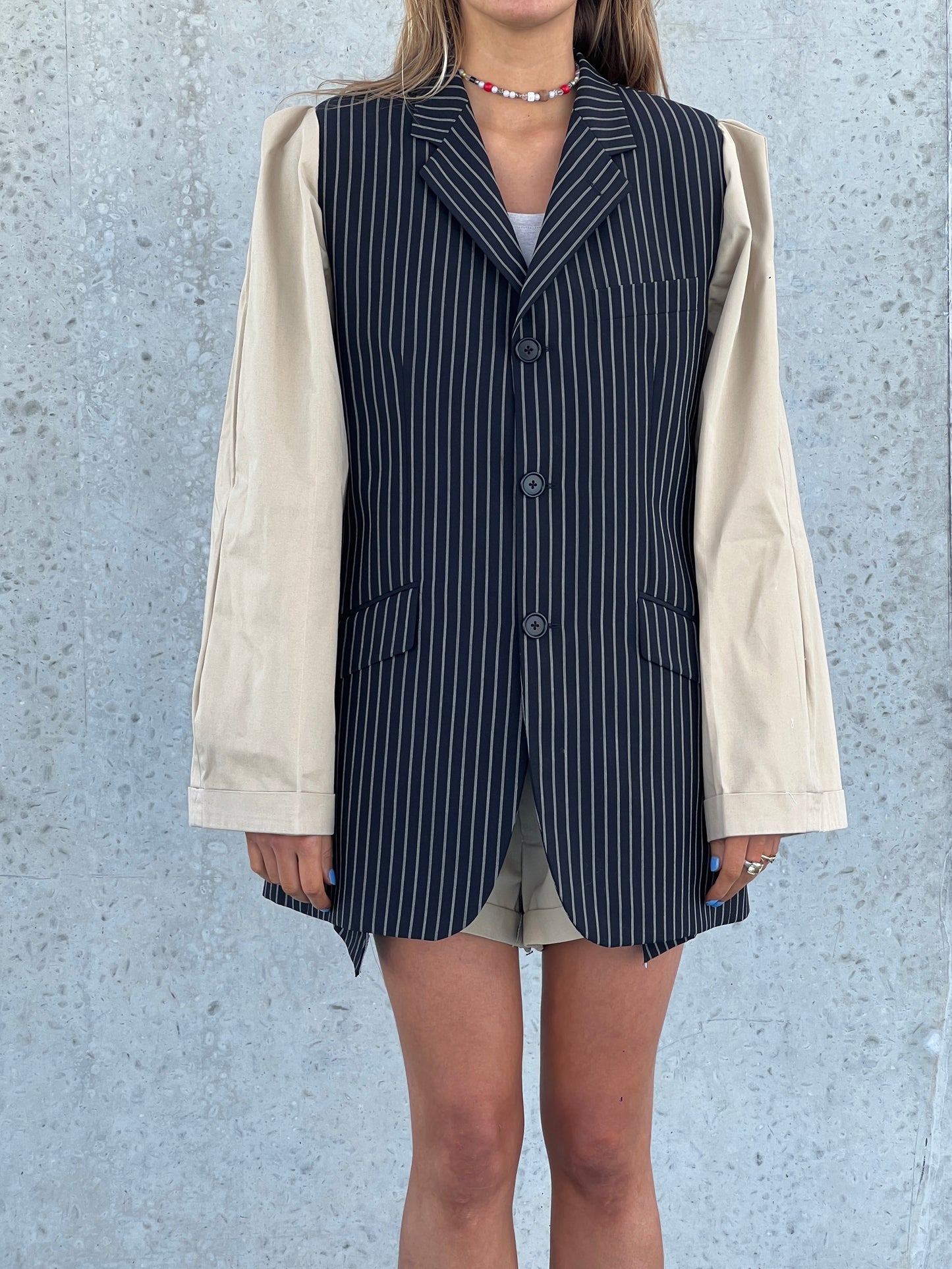 Veste Armanzo Paul Smith N°13