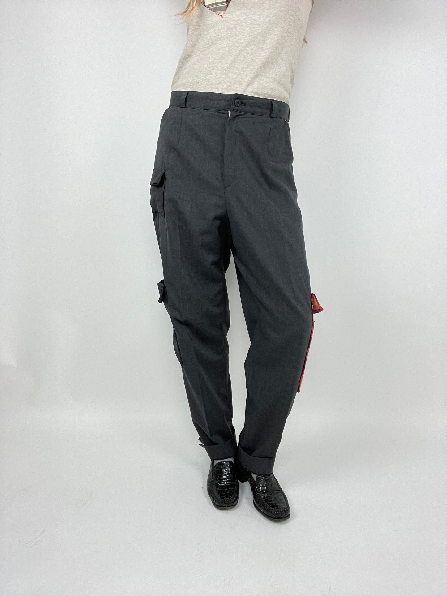 Cargo Pants N°85