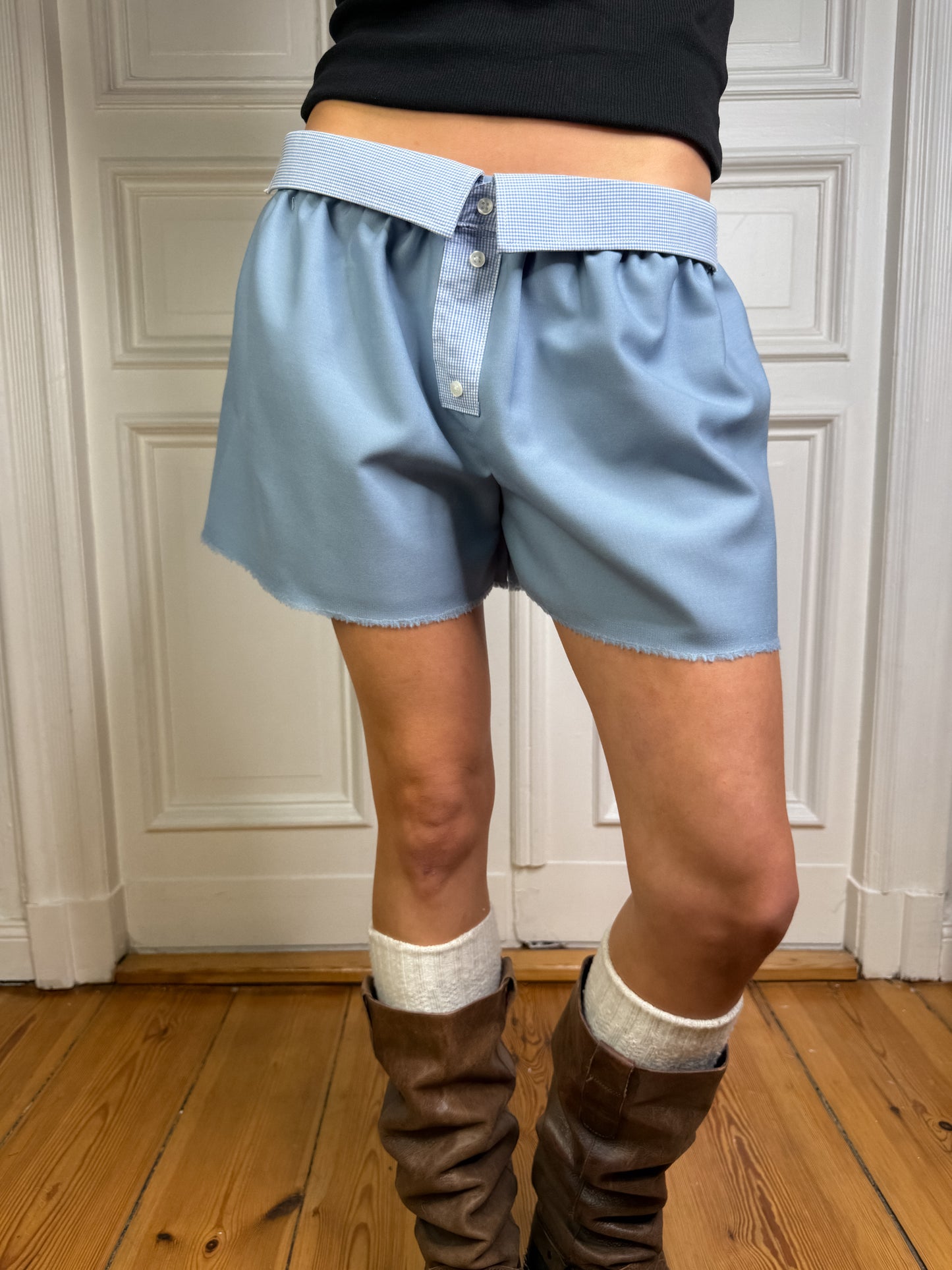 Le Frankie Shorts N°37