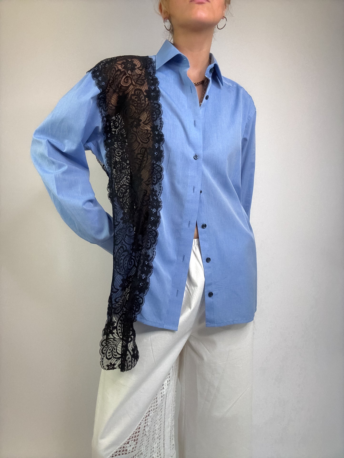 la Colette Shirt N°41