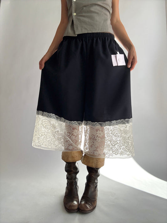 le Colette Basketball Shorts N°157