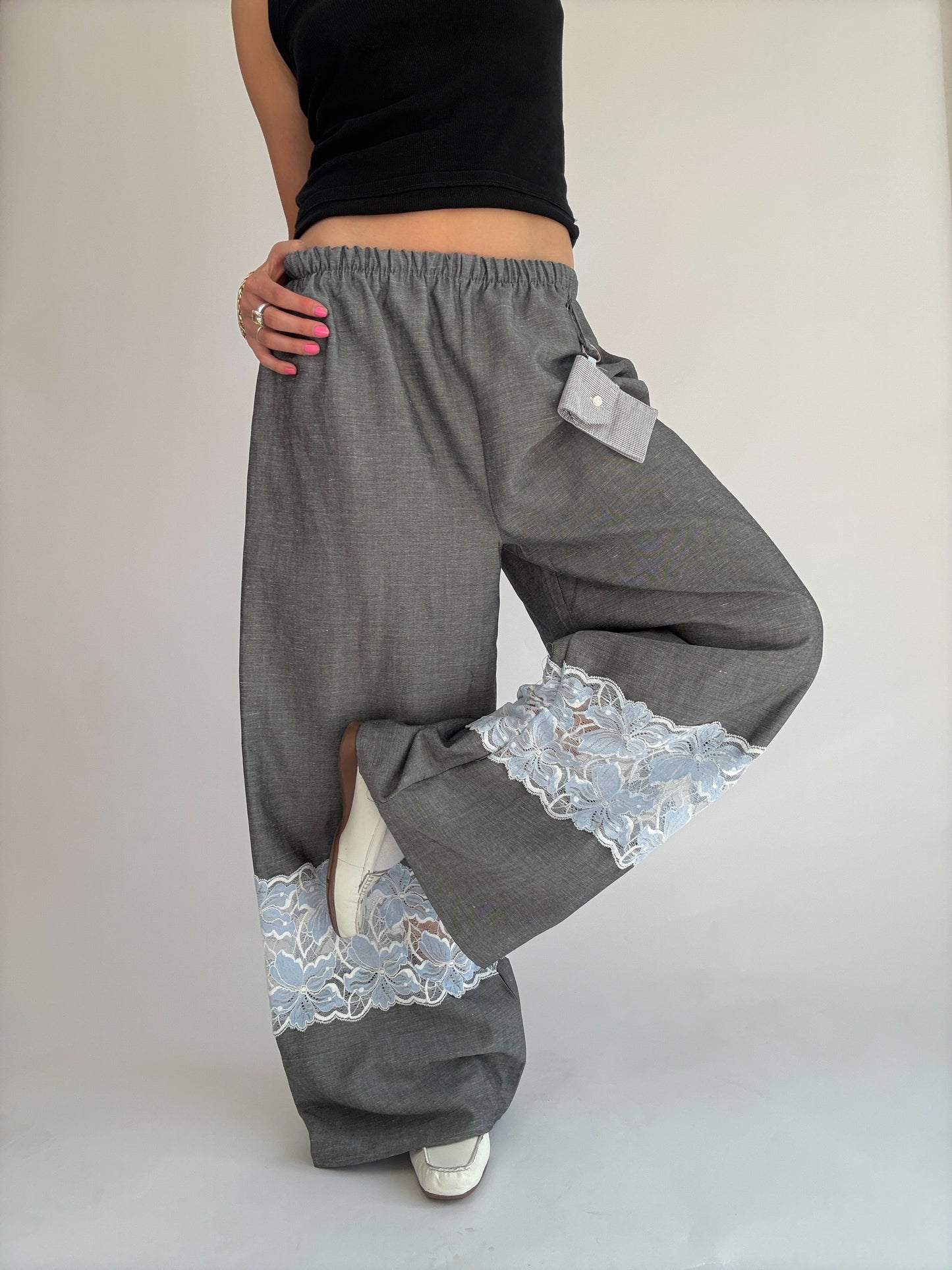 le Colette Pants N°52