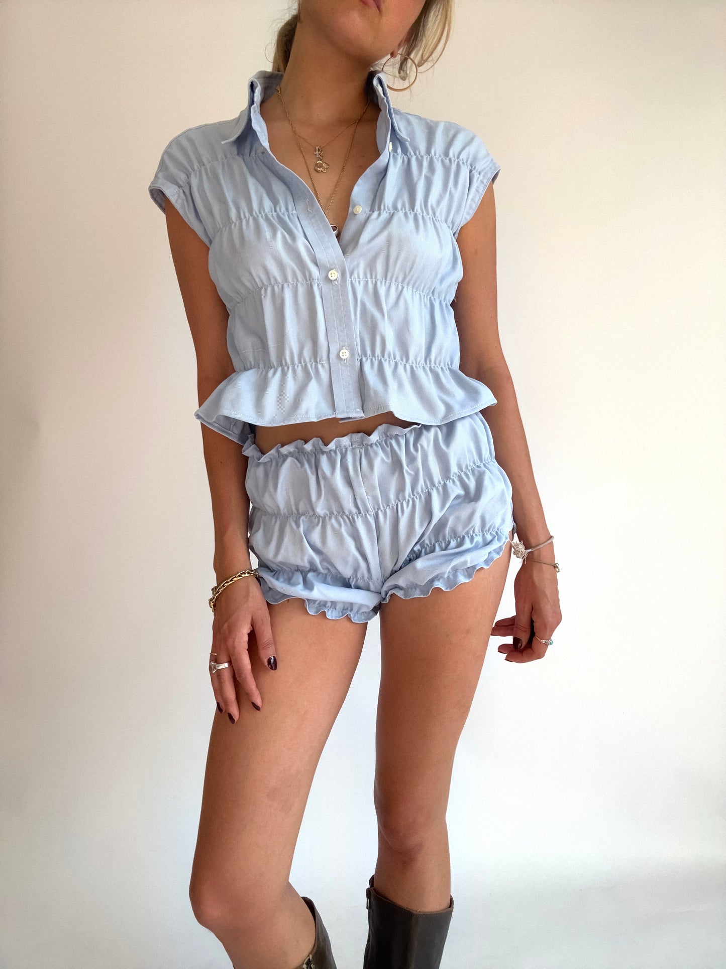 Molly Set N°21