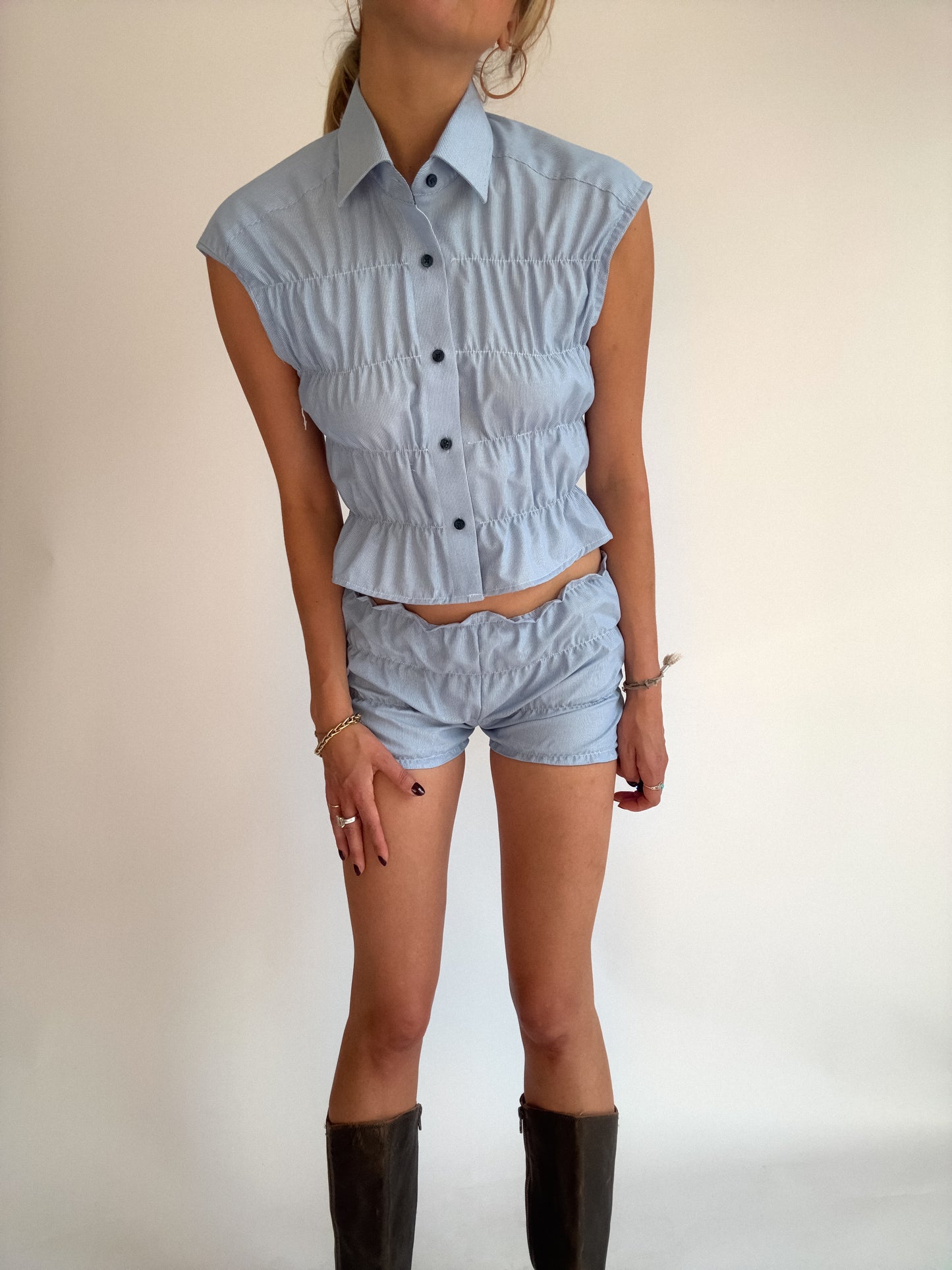 Molly Set N°22