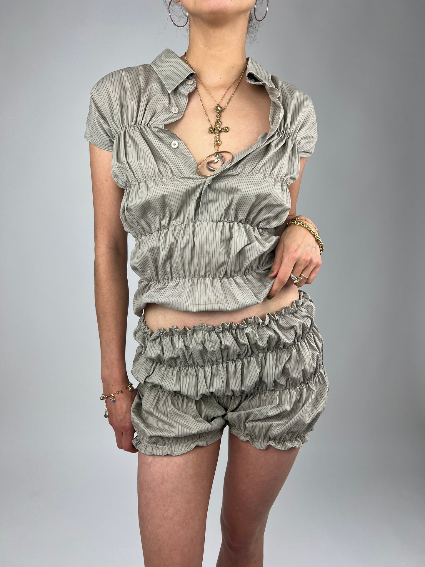 Polo Molly N°4