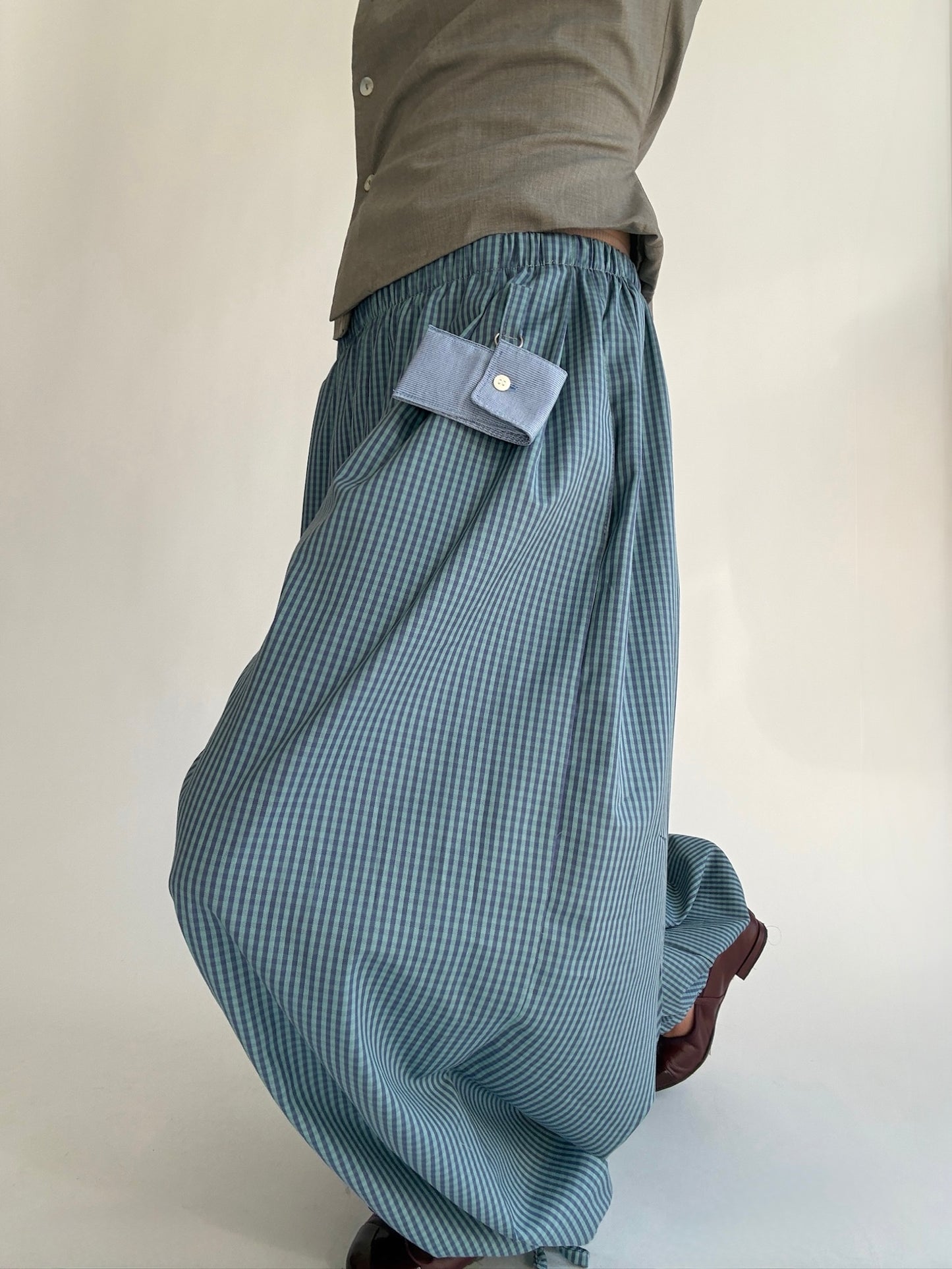 le René Pants N°17