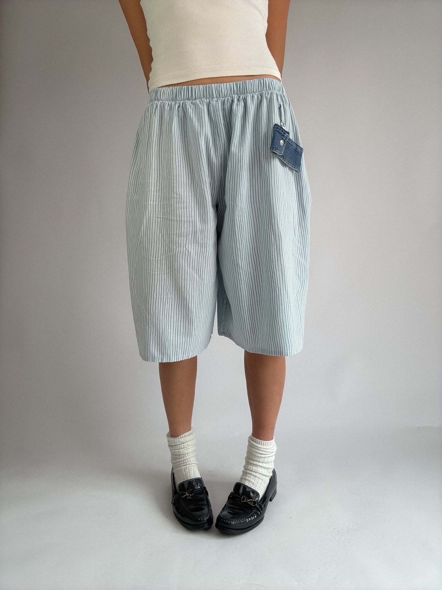 le Basketball Shorts N°6