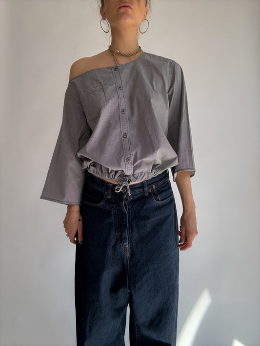 la Louka Shirt N°17