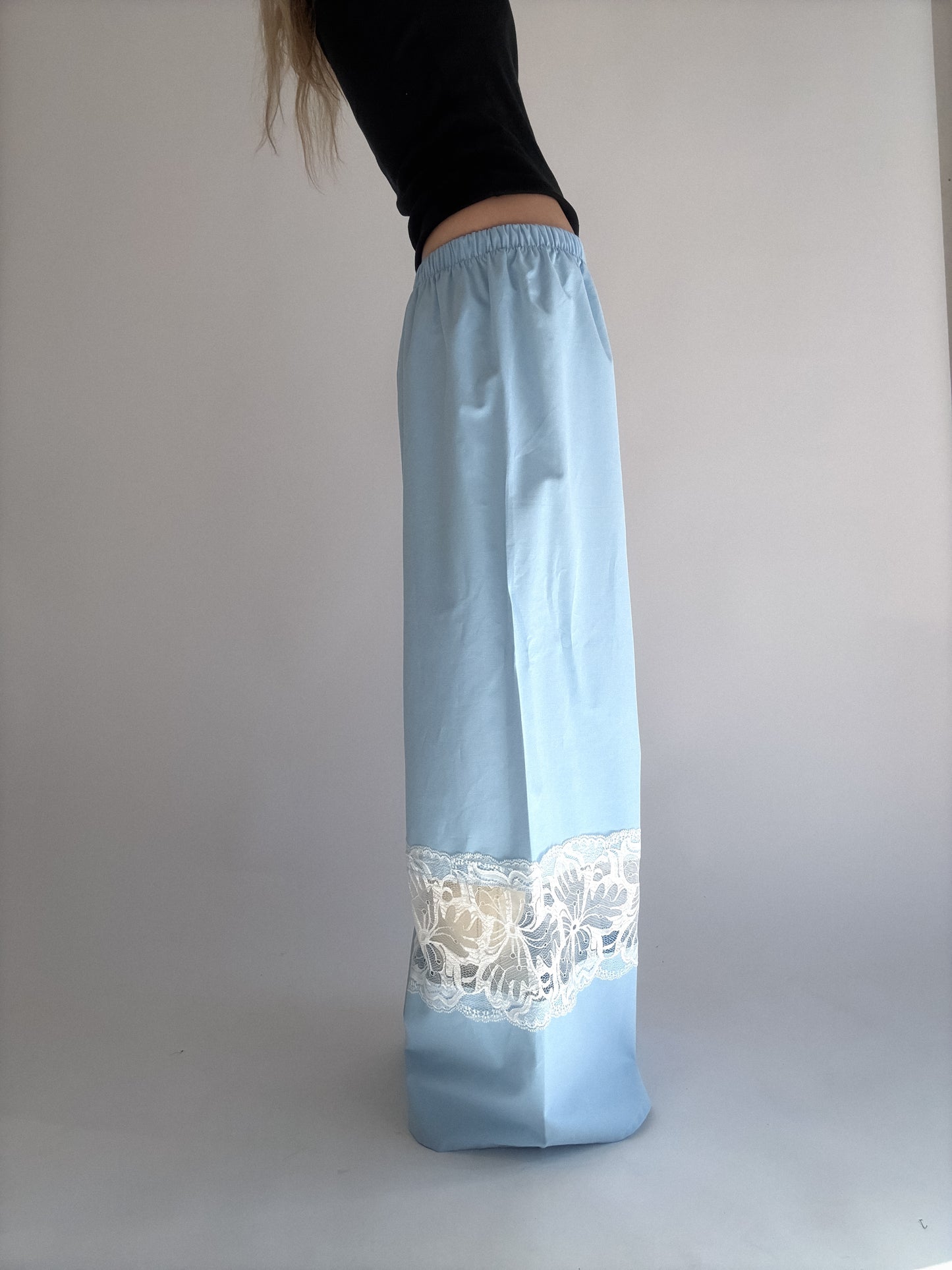 le Colette Pants N°28
