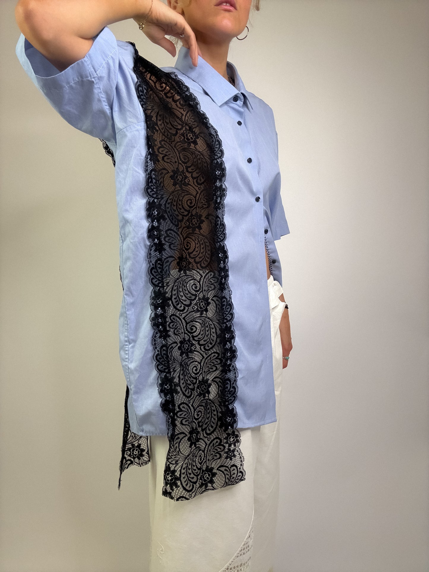 la Colette Shirt N°42