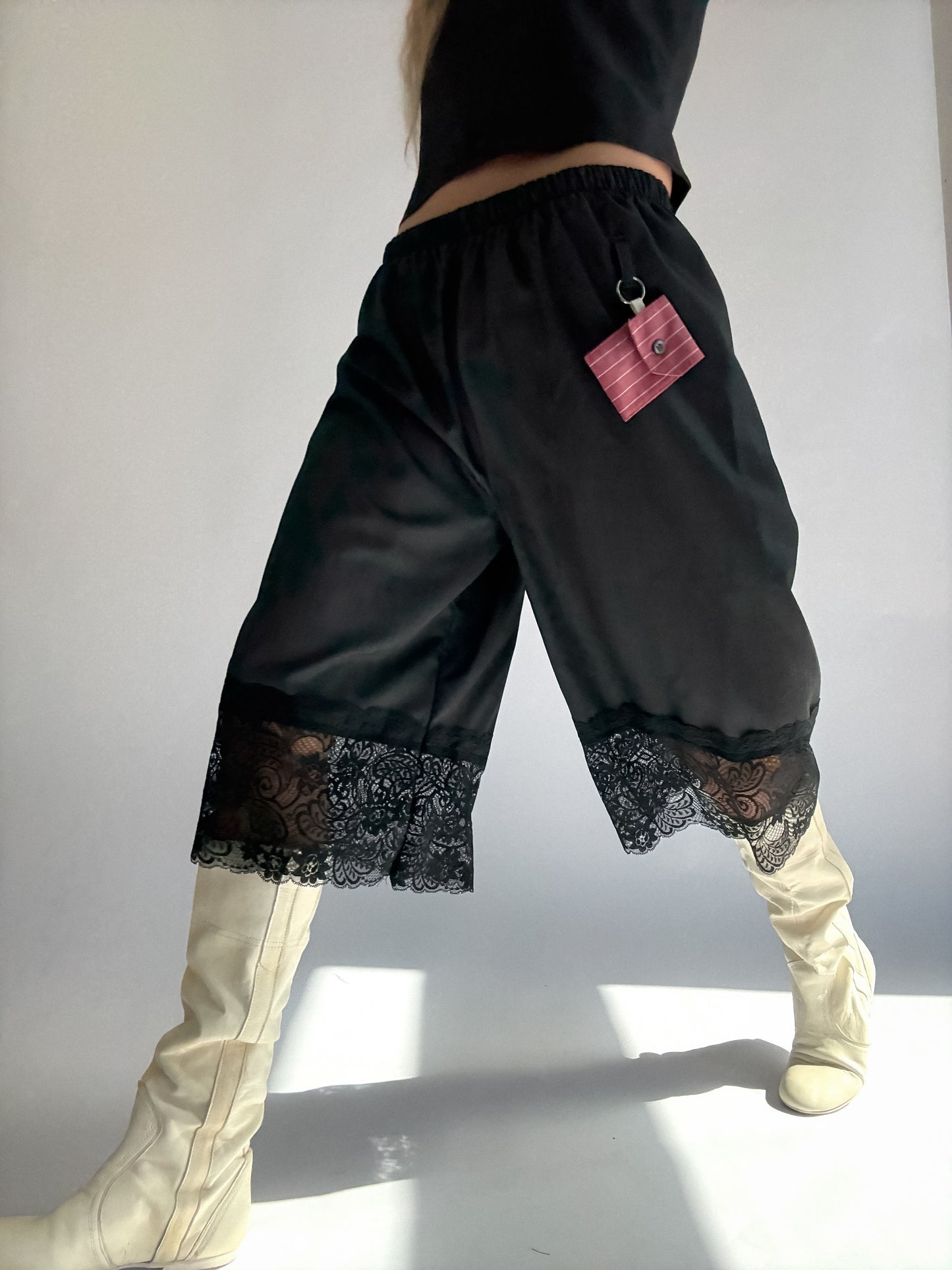 le Colette Basketball Shorts N°29