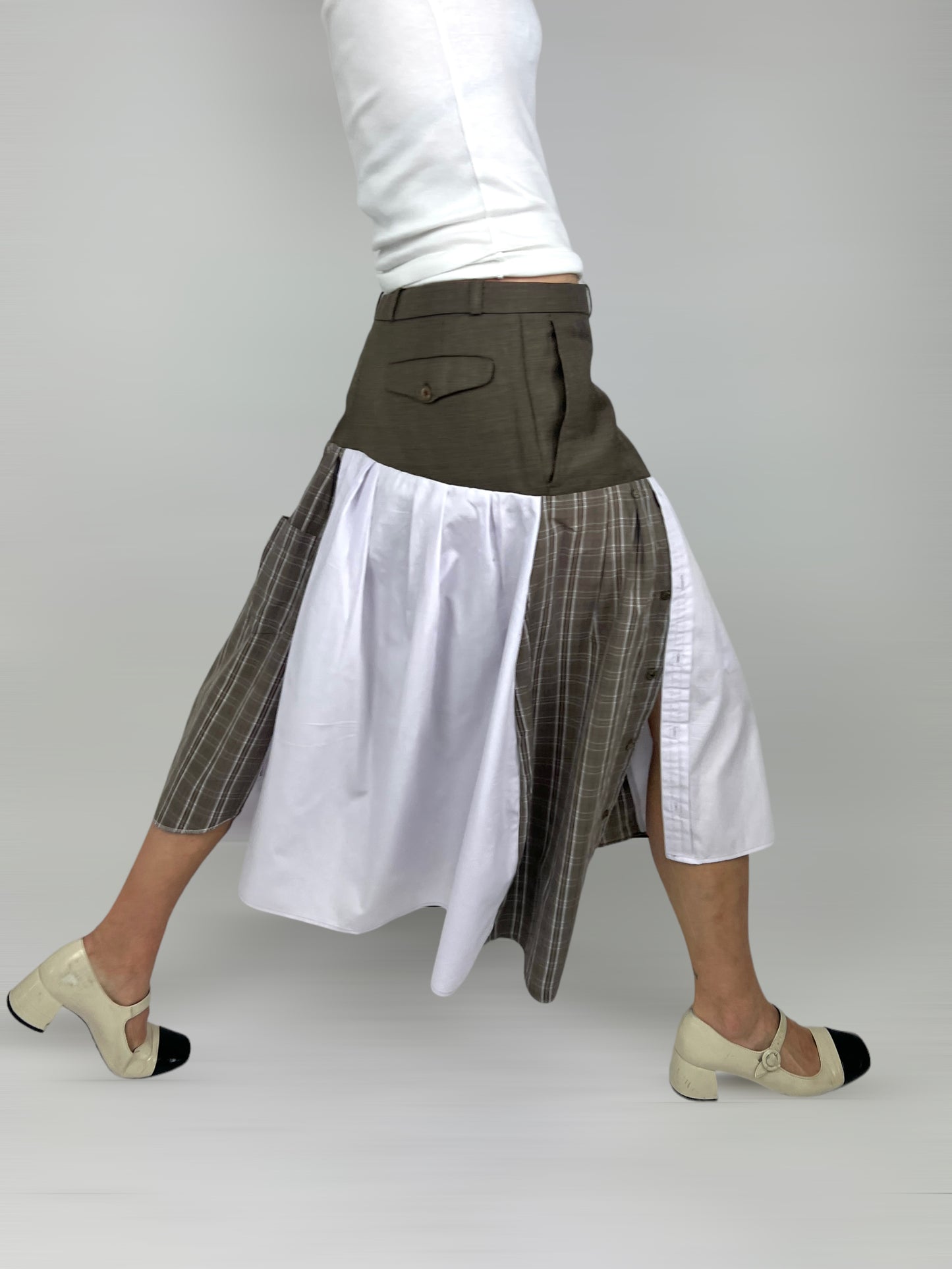 June Skirt N°26