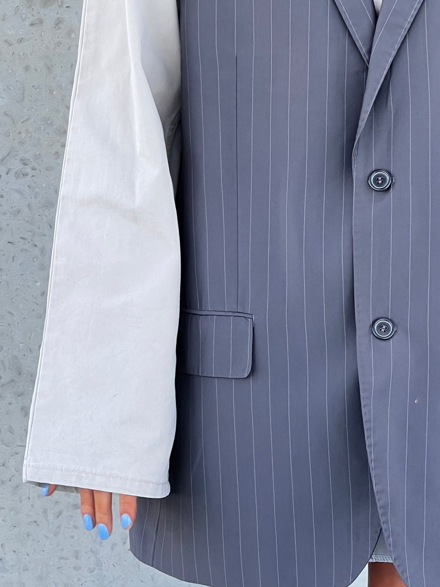 Veste Armanzo N°9