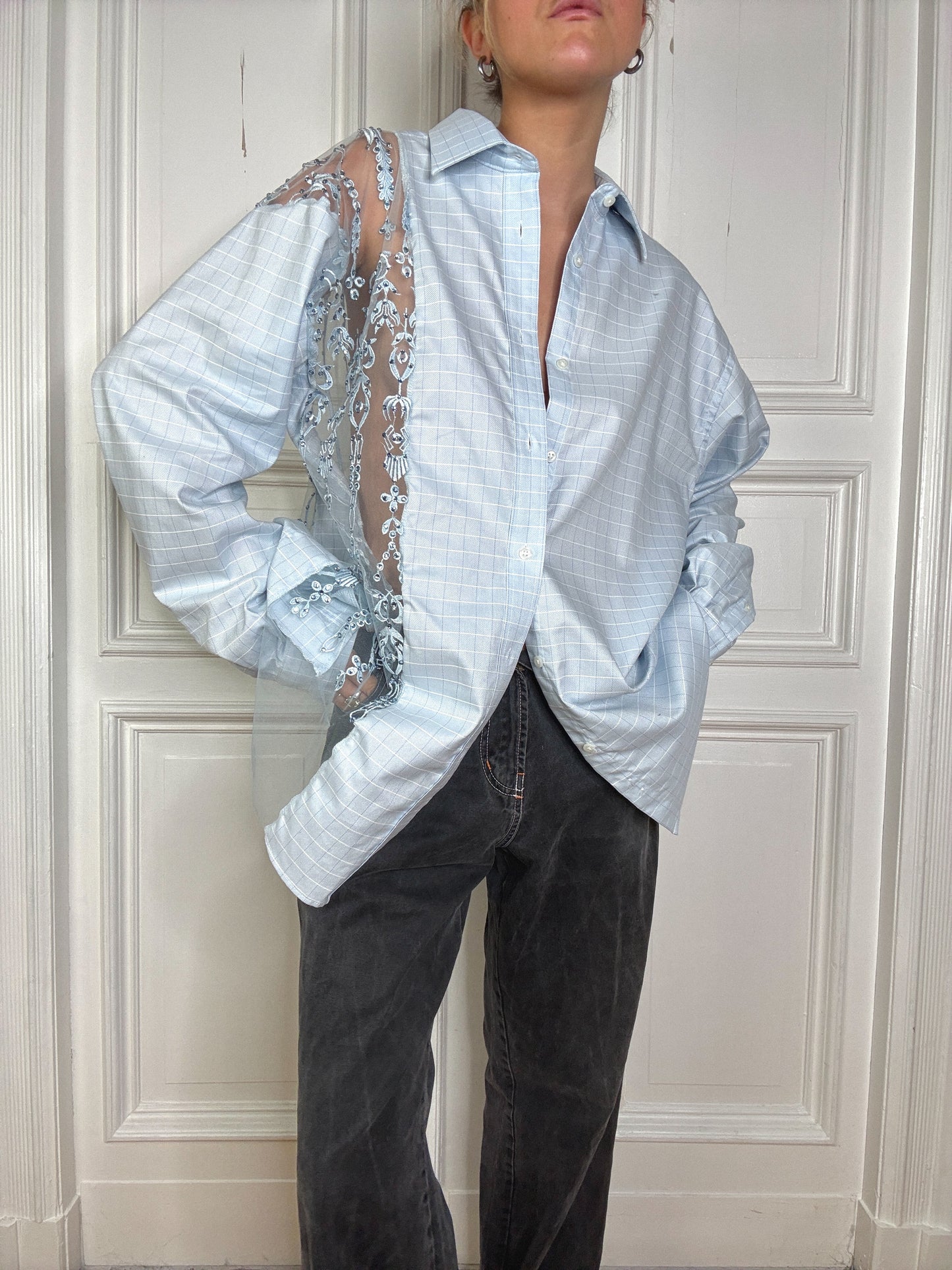 la Chris Shirt N°4