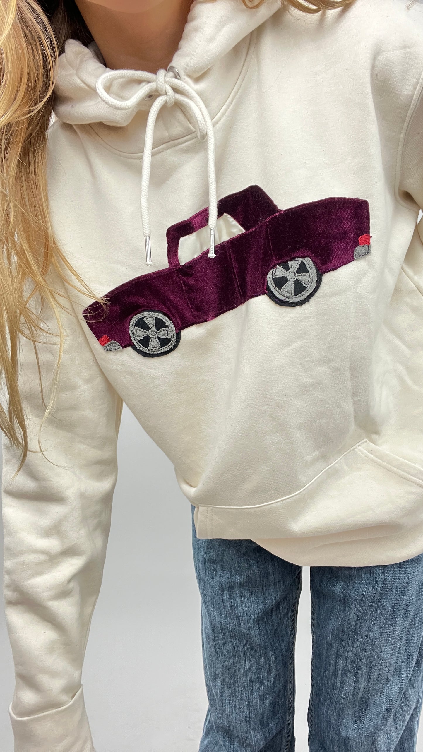 Hoodie N°17