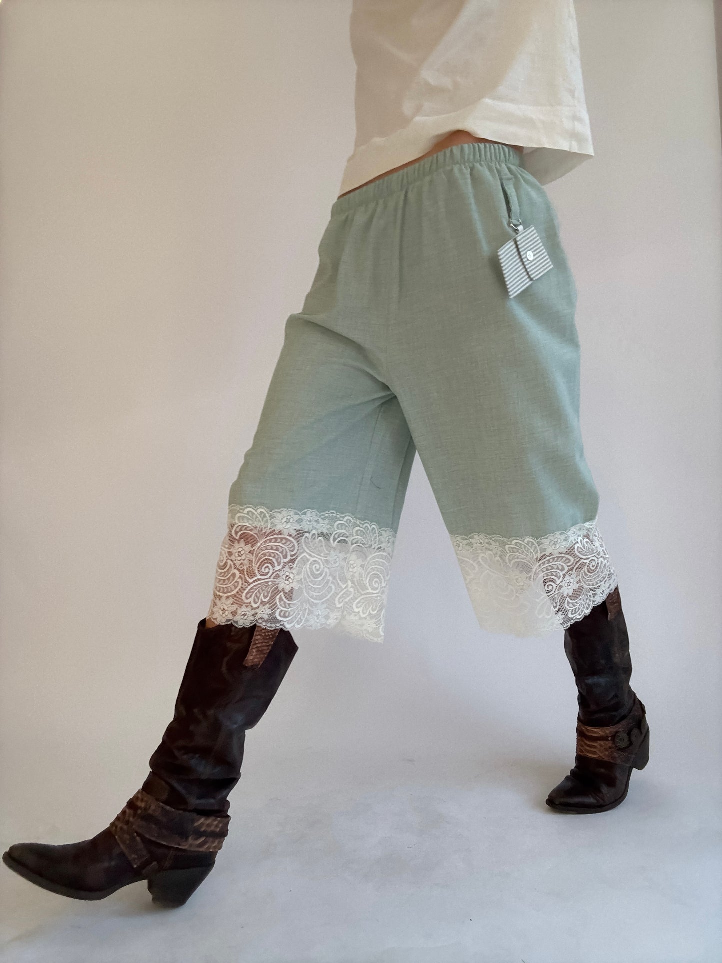 le Colette Basketball Shorts N°42