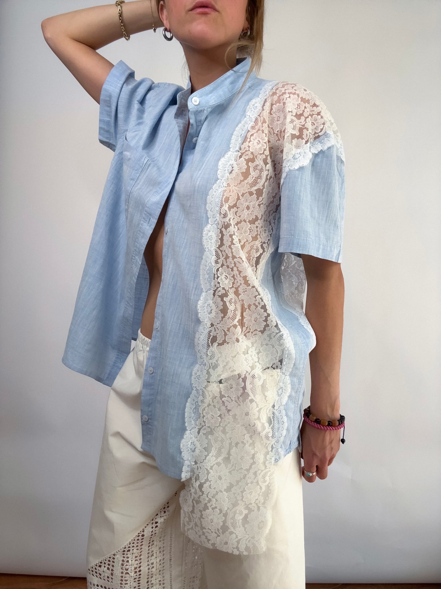 la Colette Shirt N°17
