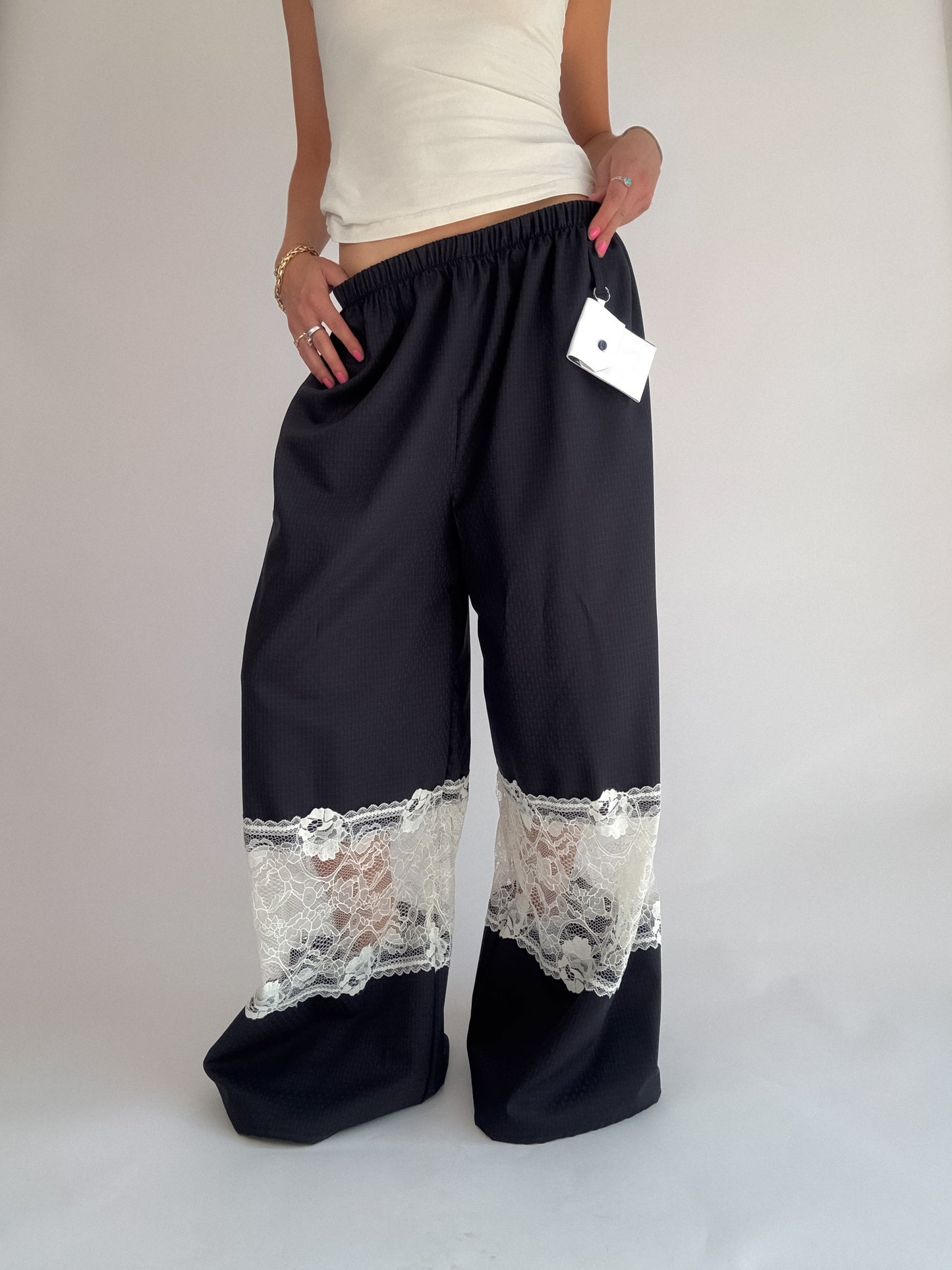 le Colette Pants N°53