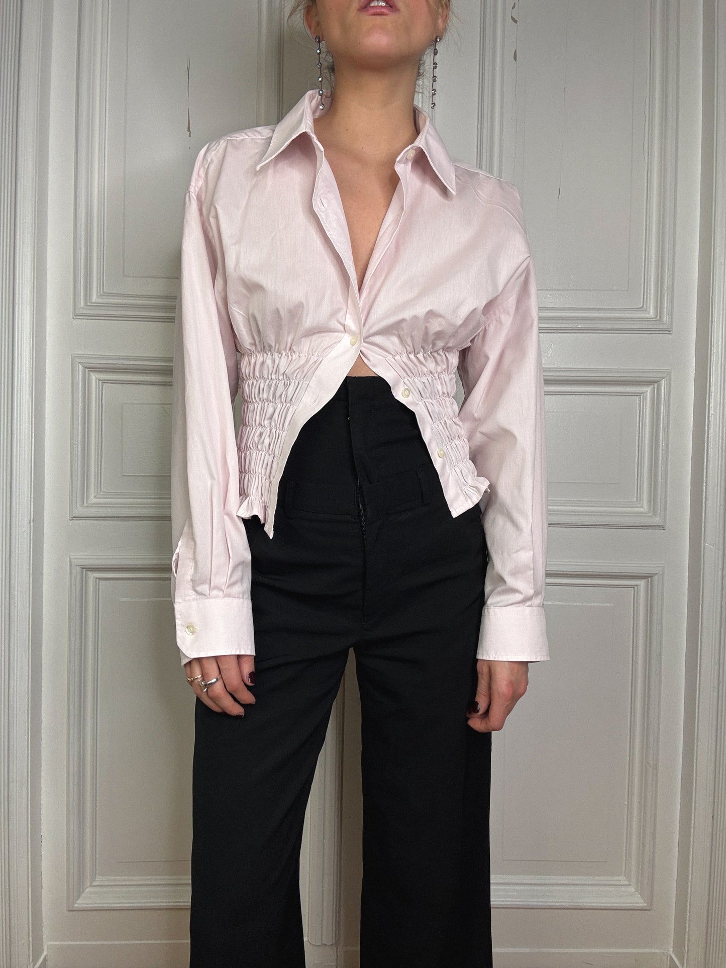 la Paolo Shirt N°18