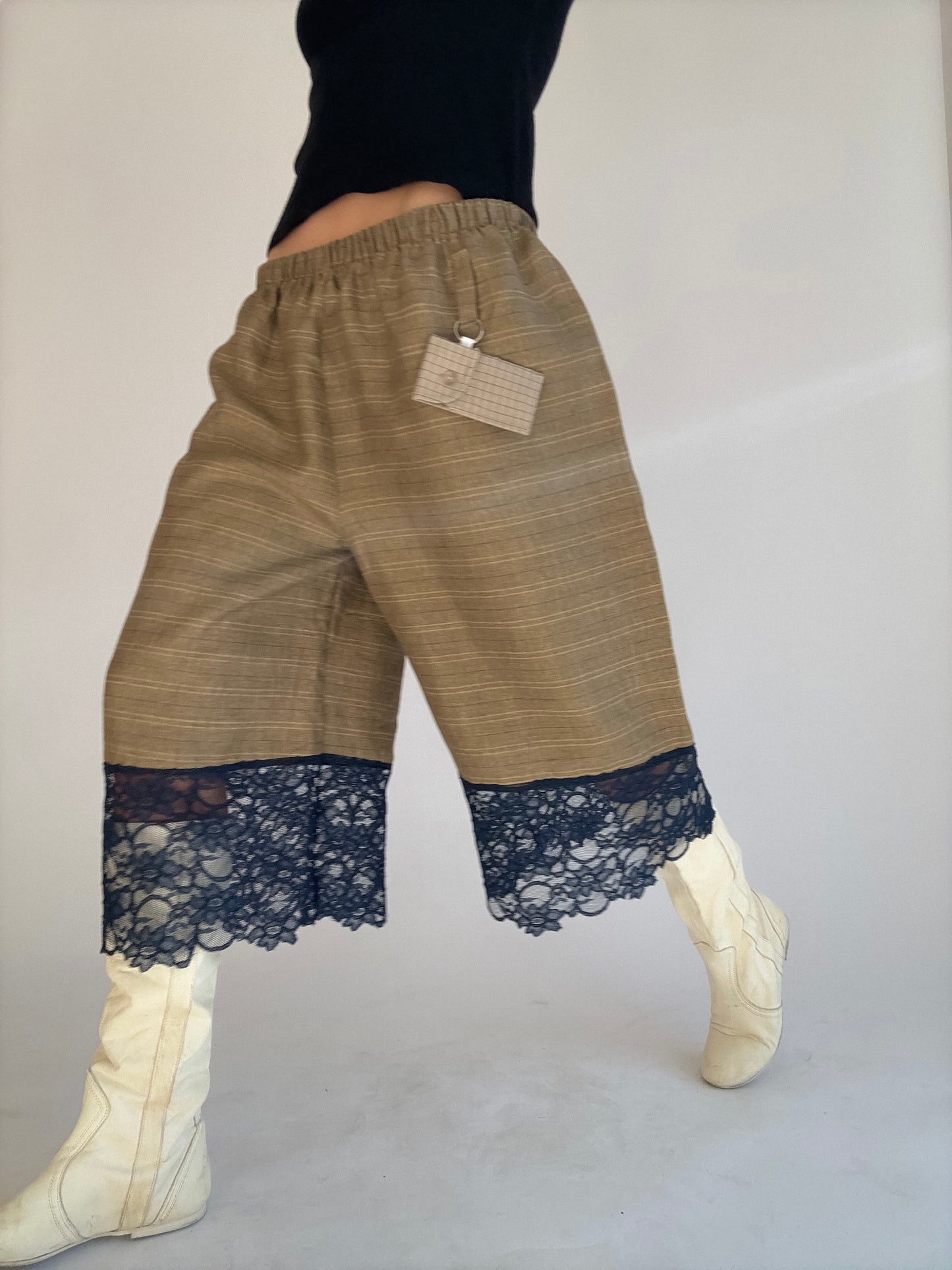 le Colette Basketball Shorts N°45