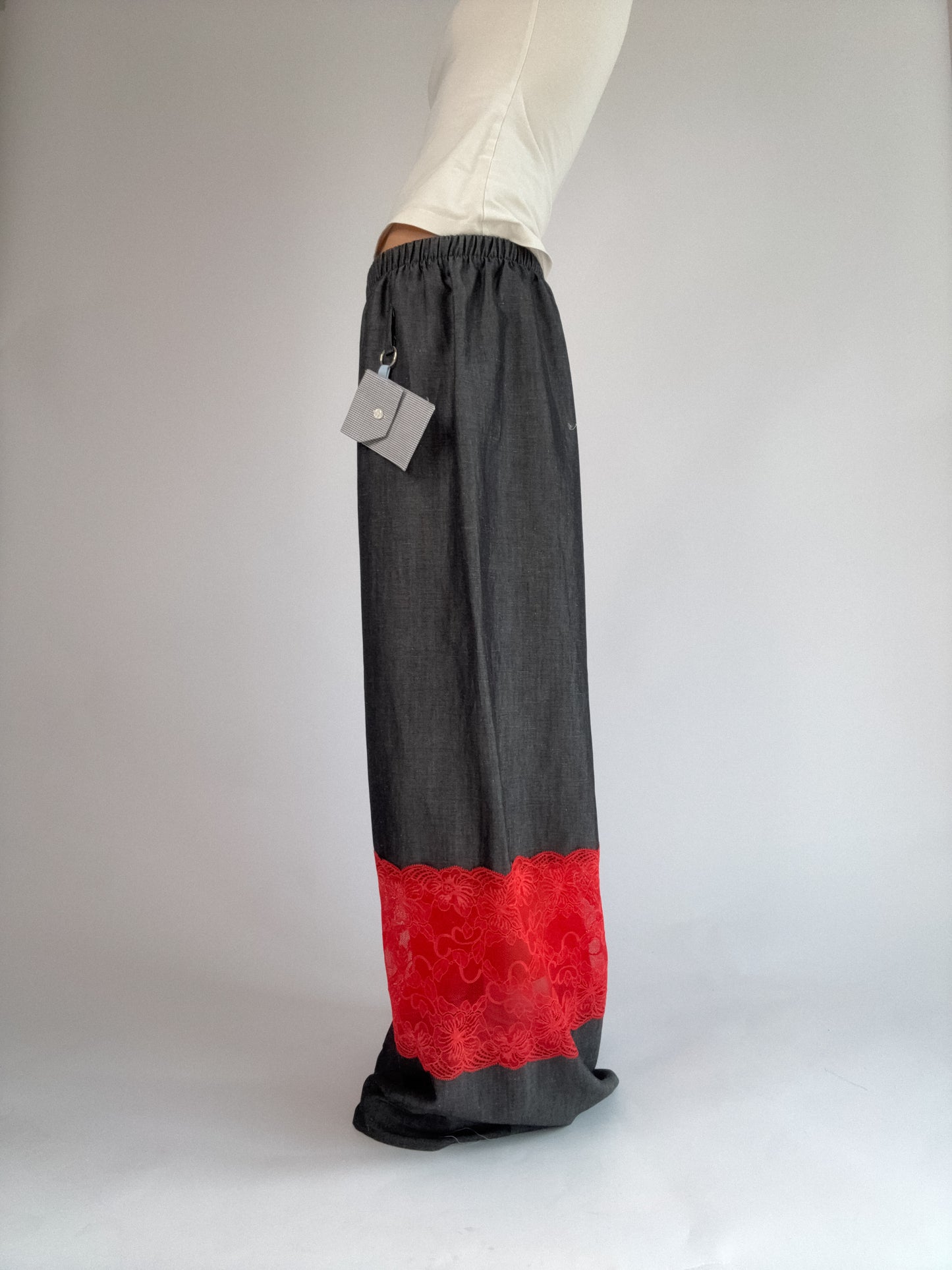 le Colette Pants N°48