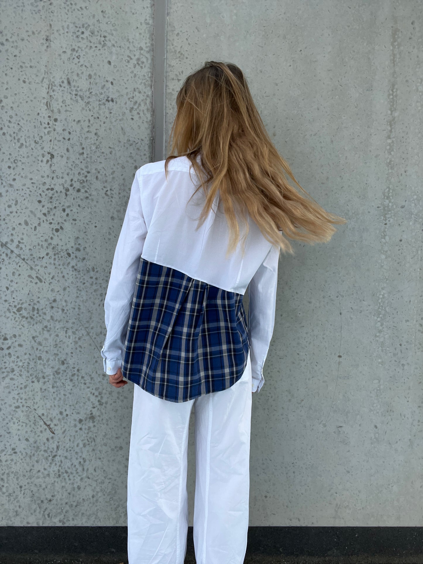 Blend Shirt N°78