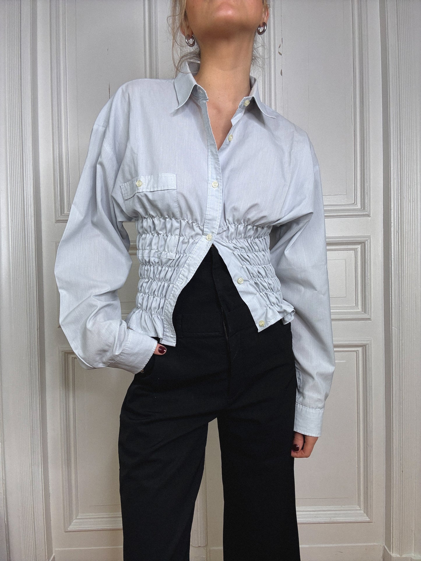 la Paolo Shirt N°12