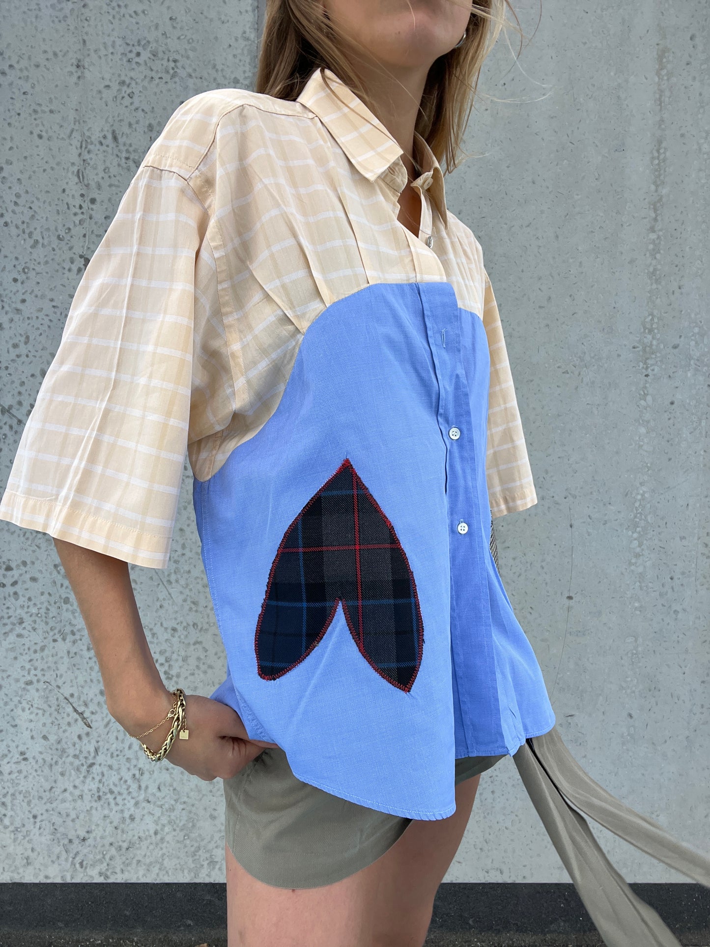 Blend Shirt N°108